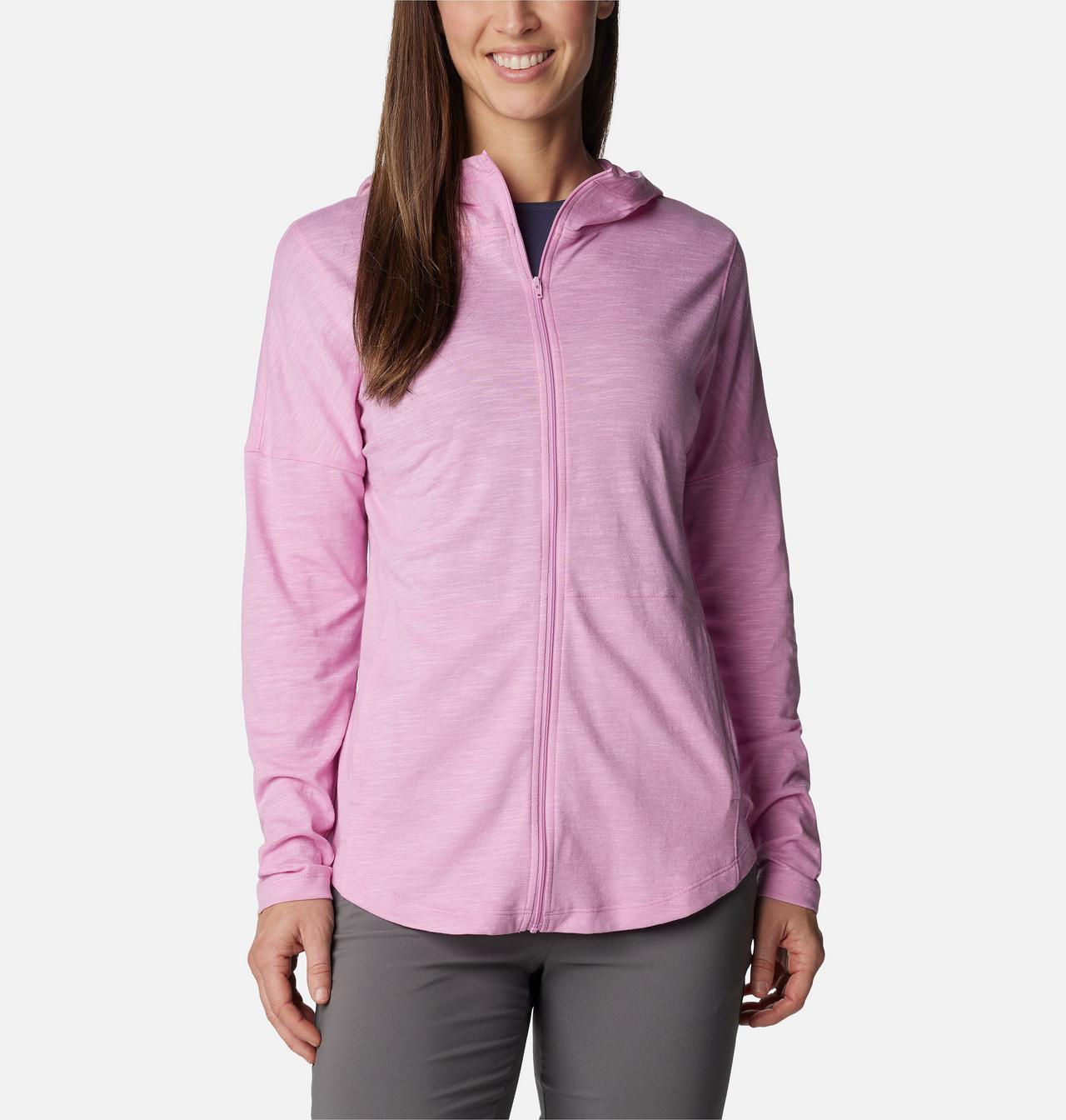 Women's Cades Cove™ Full Zip Hoodie 1