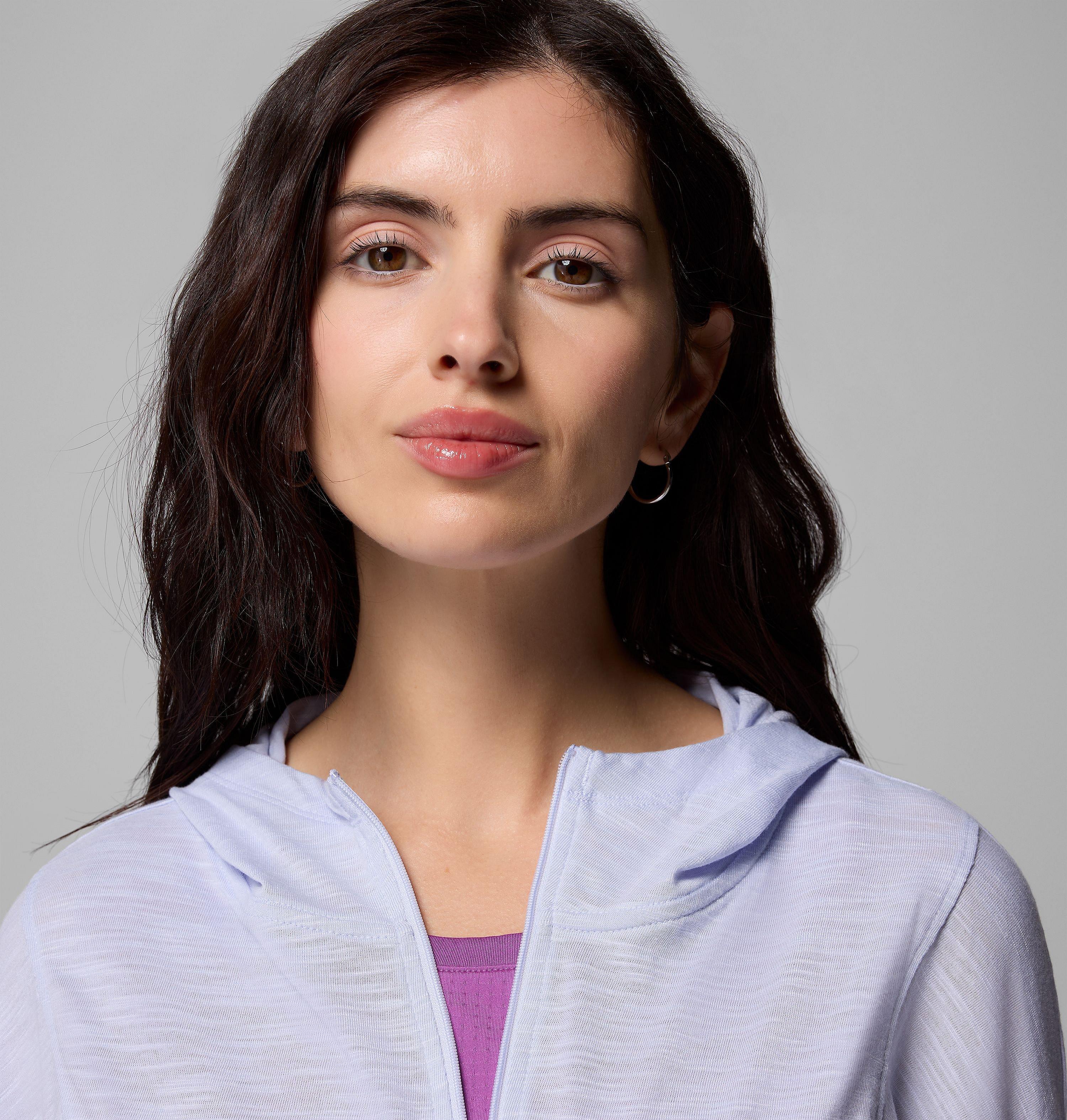 Women's Cades Cove Full Zip Hoodie 3