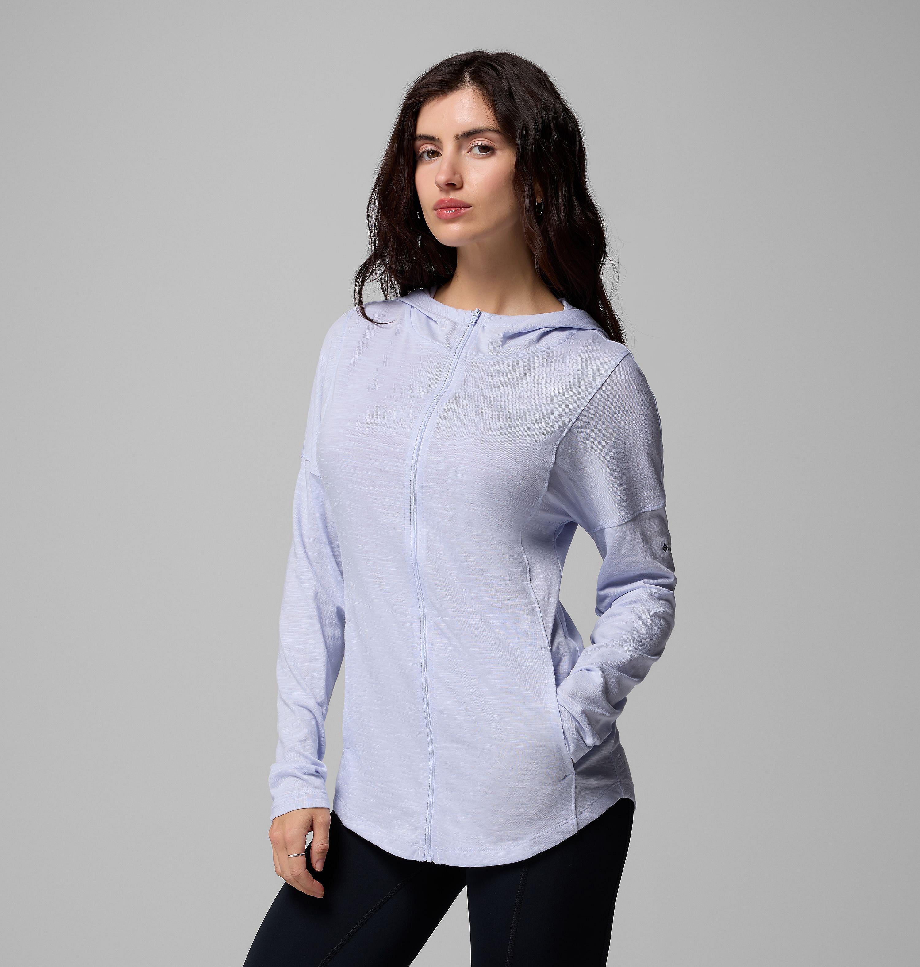 Women's Cades Cove Full Zip Hoodie 4