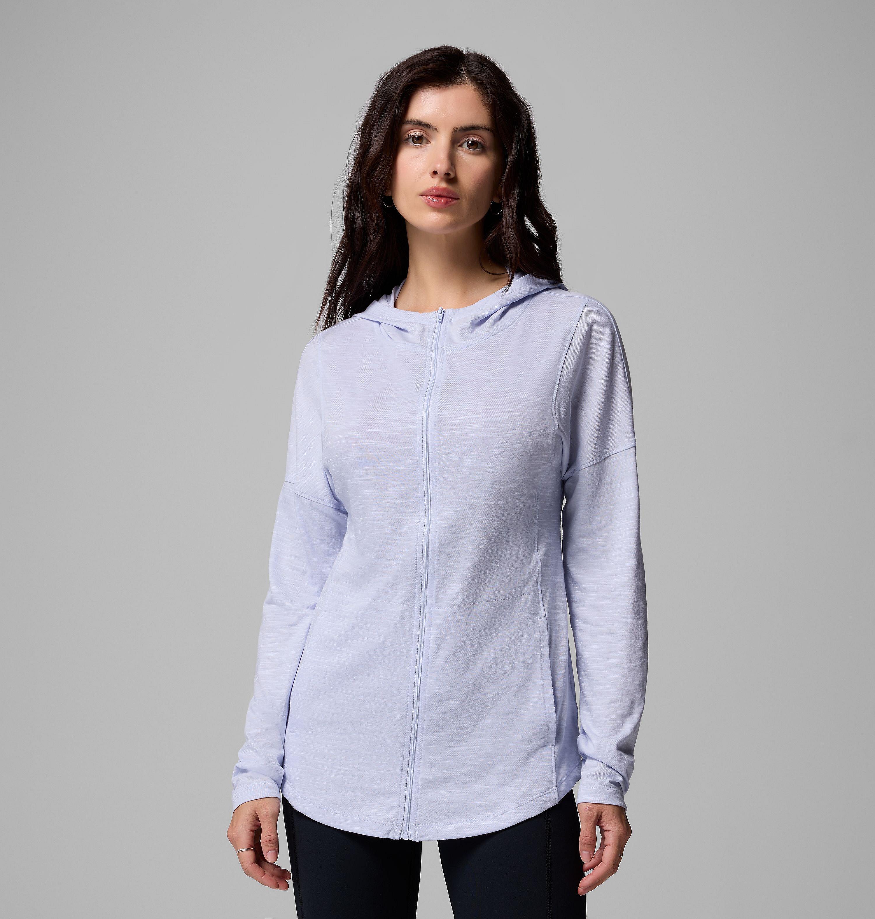 Women's Cades Cove Full Zip Hoodie 1