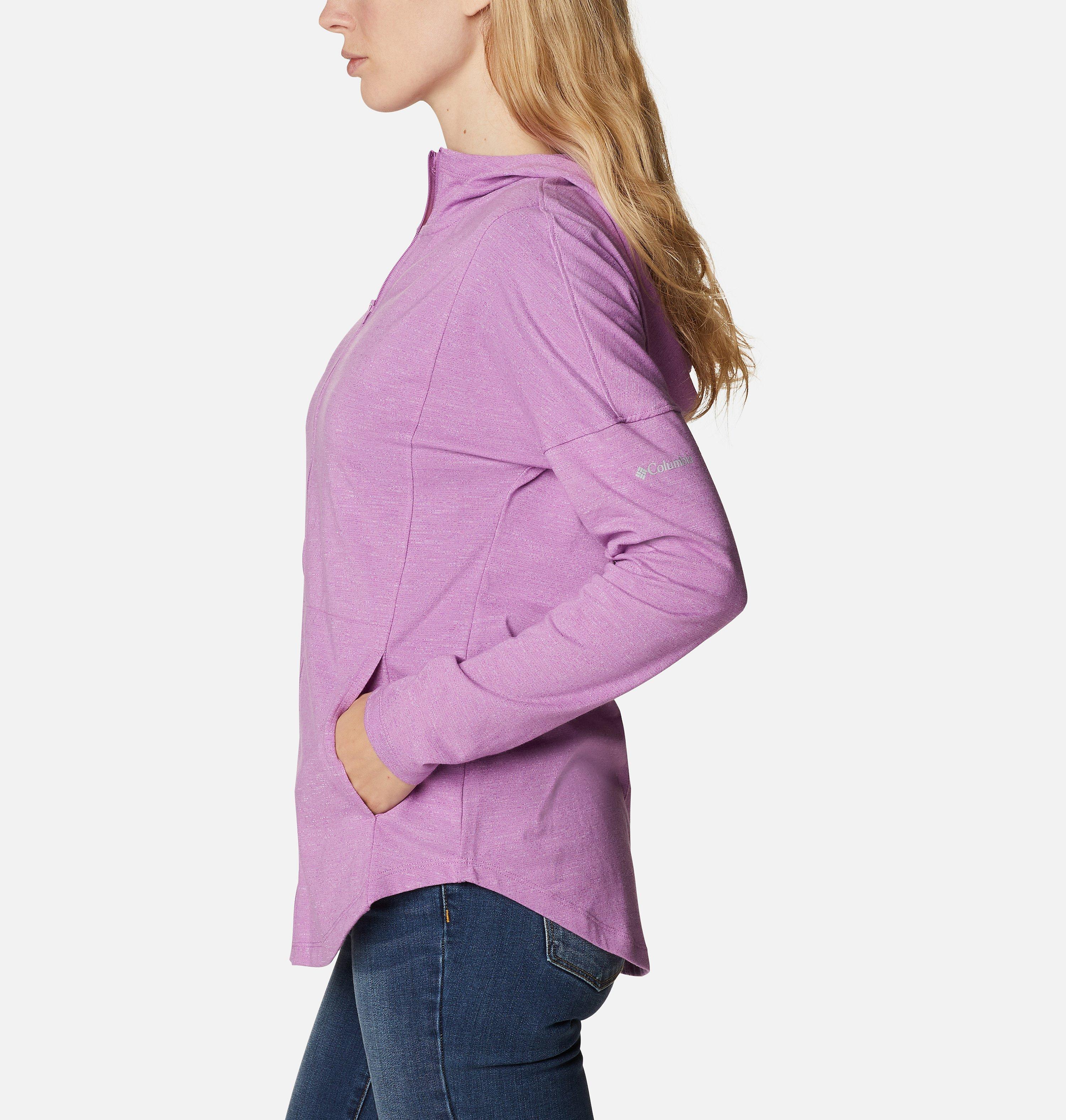 Women's Cades Cove Full Zip Hoodie 3