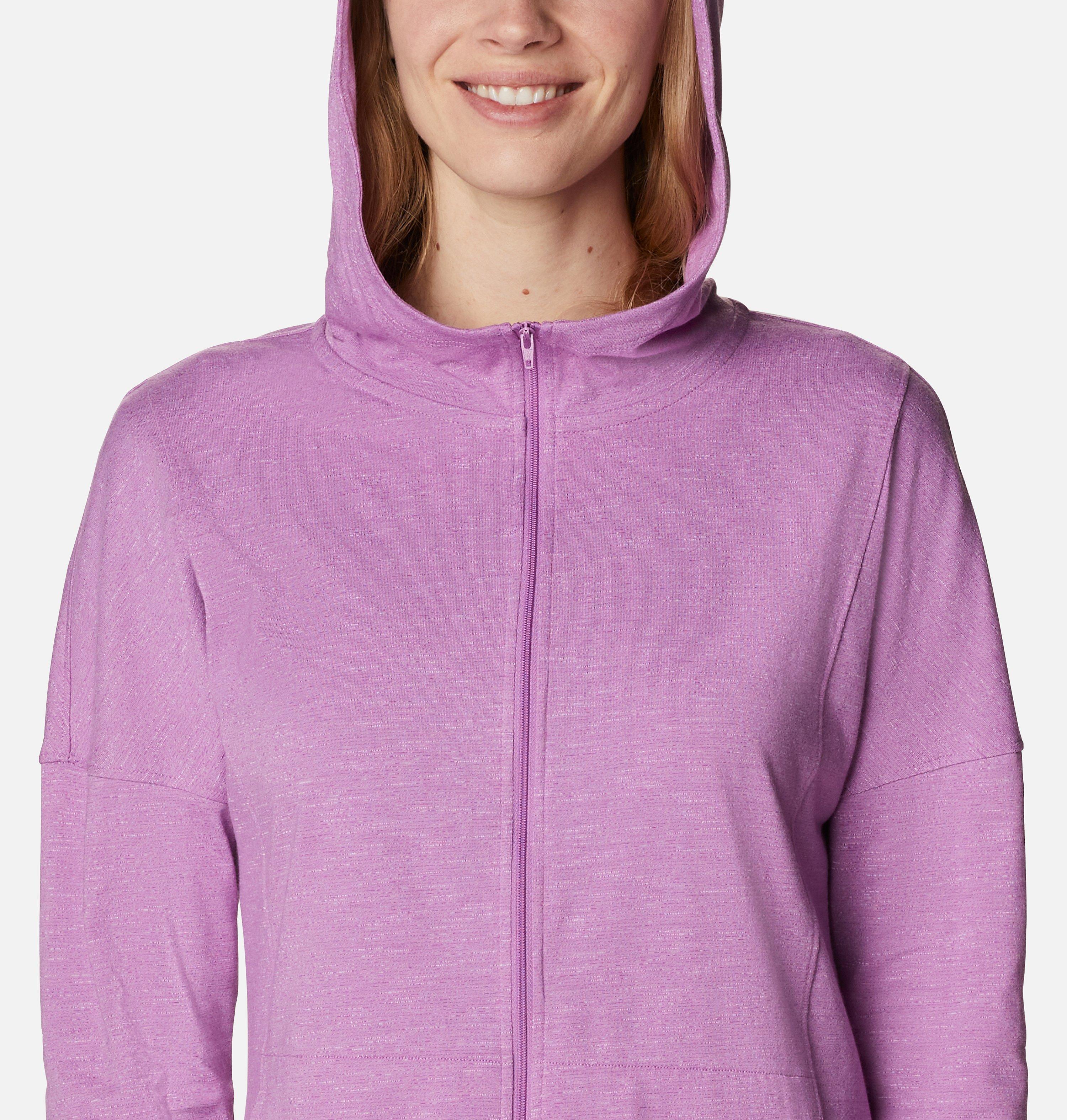 Women's Cades Cove Full Zip Hoodie 4