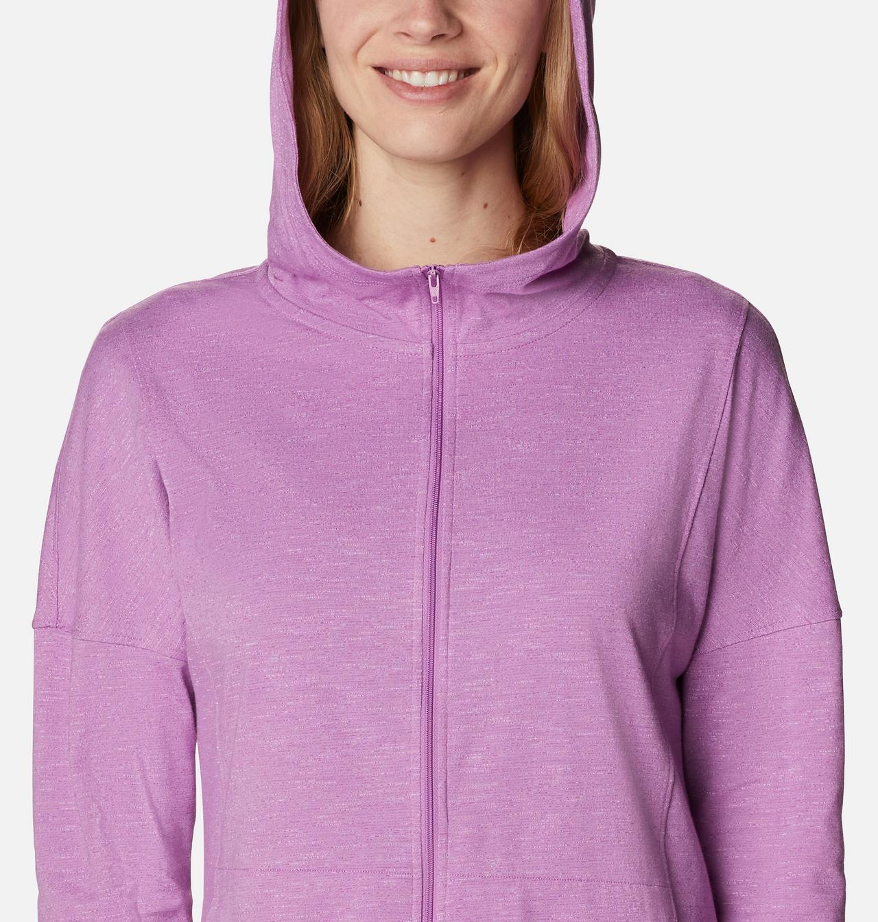 Women's Cades Cove™ Full Zip Hoodie 4