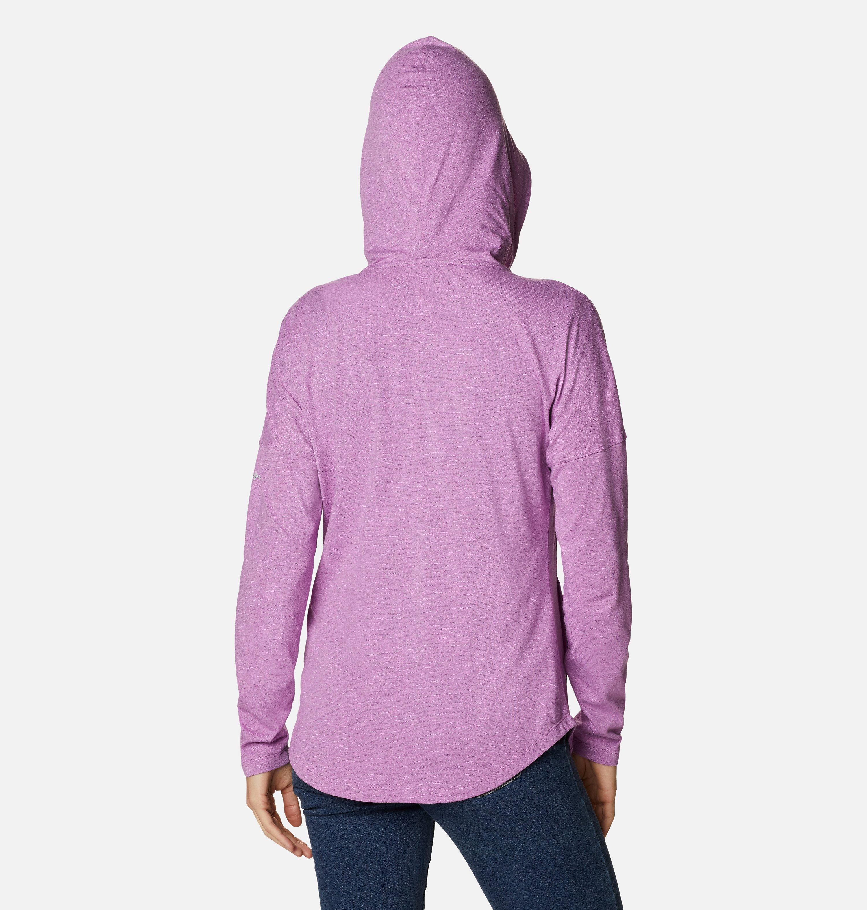Women's Cades Cove Full Zip Hoodie 2