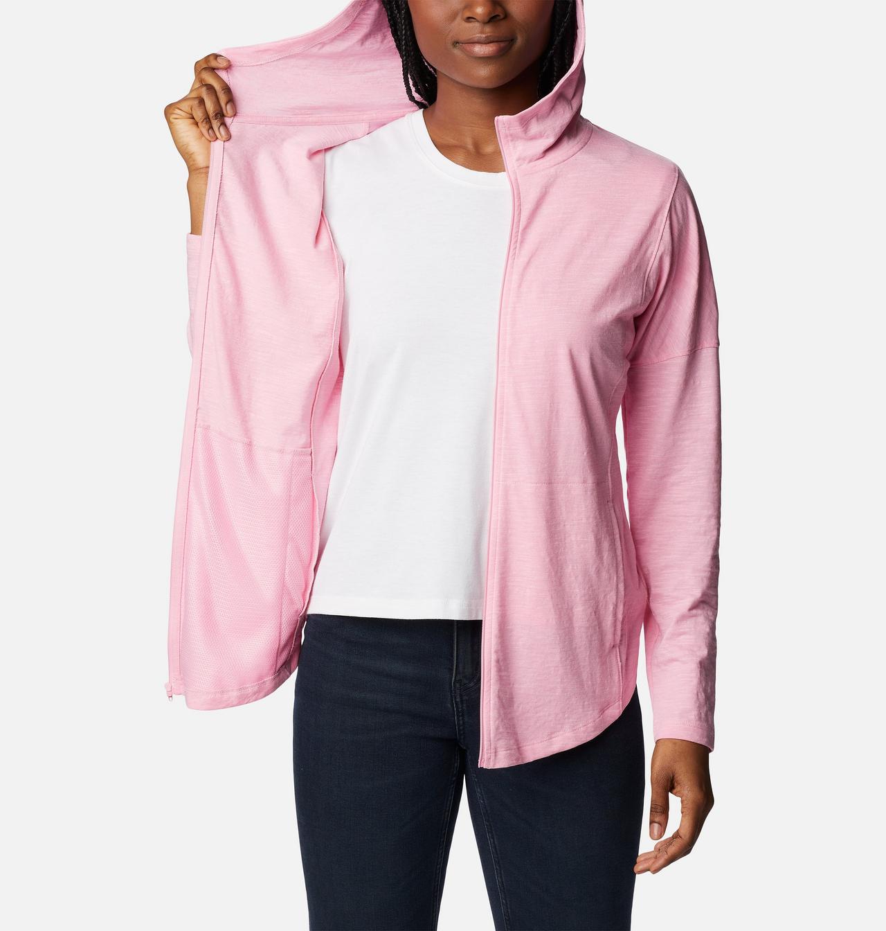 Women's Cades Cove™ Full Zip Hoodie 5