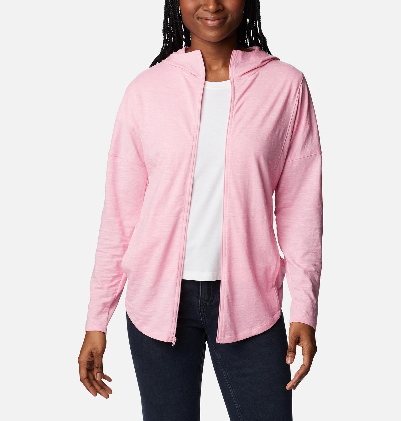 Women's Cades Cove™ Full Zip Hoodie 6