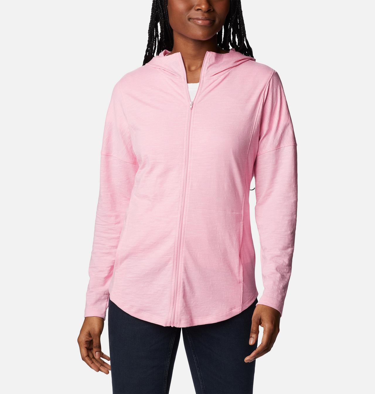 Women's Cades Cove™ Full Zip Hoodie 1