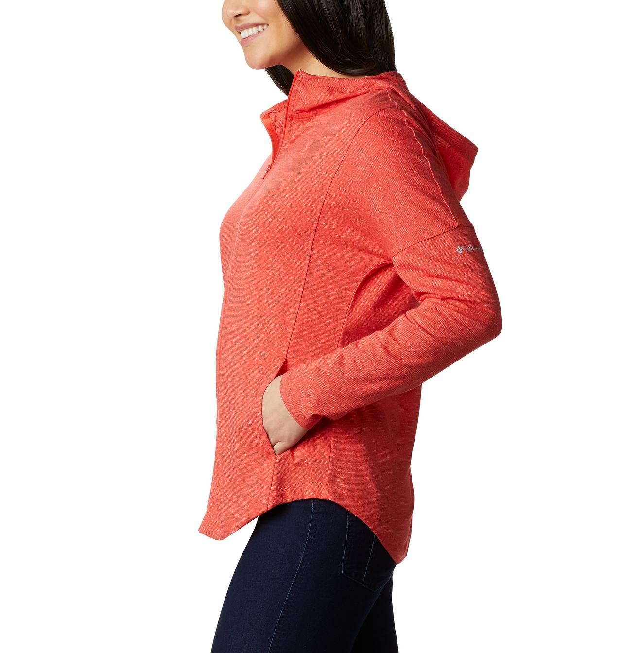 Women's Cades Cove™ Full Zip Hoodie 3