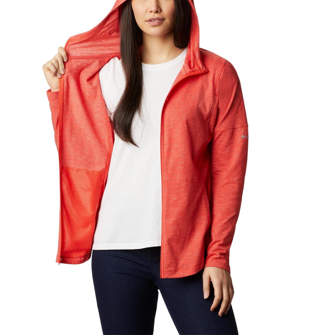 Women's Cades Cove™ Full Zip Hoodie 5