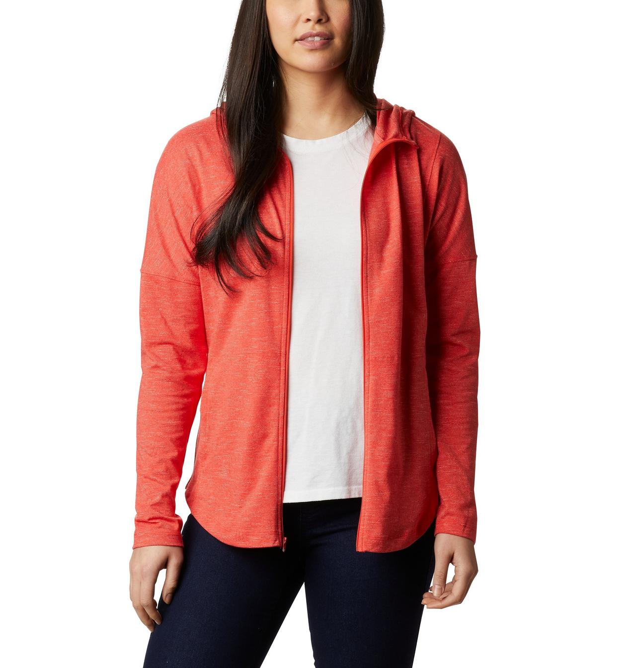 Women's Cades Cove™ Full Zip Hoodie 1