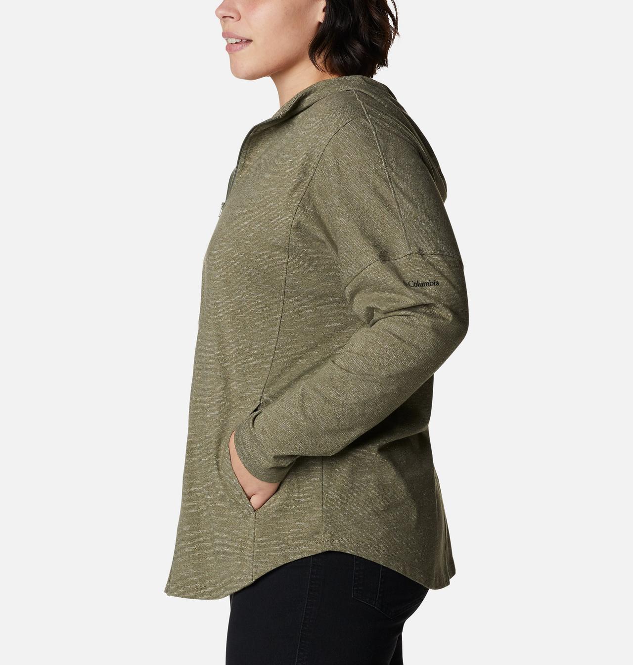 Cades Cove™ Full Zip 3