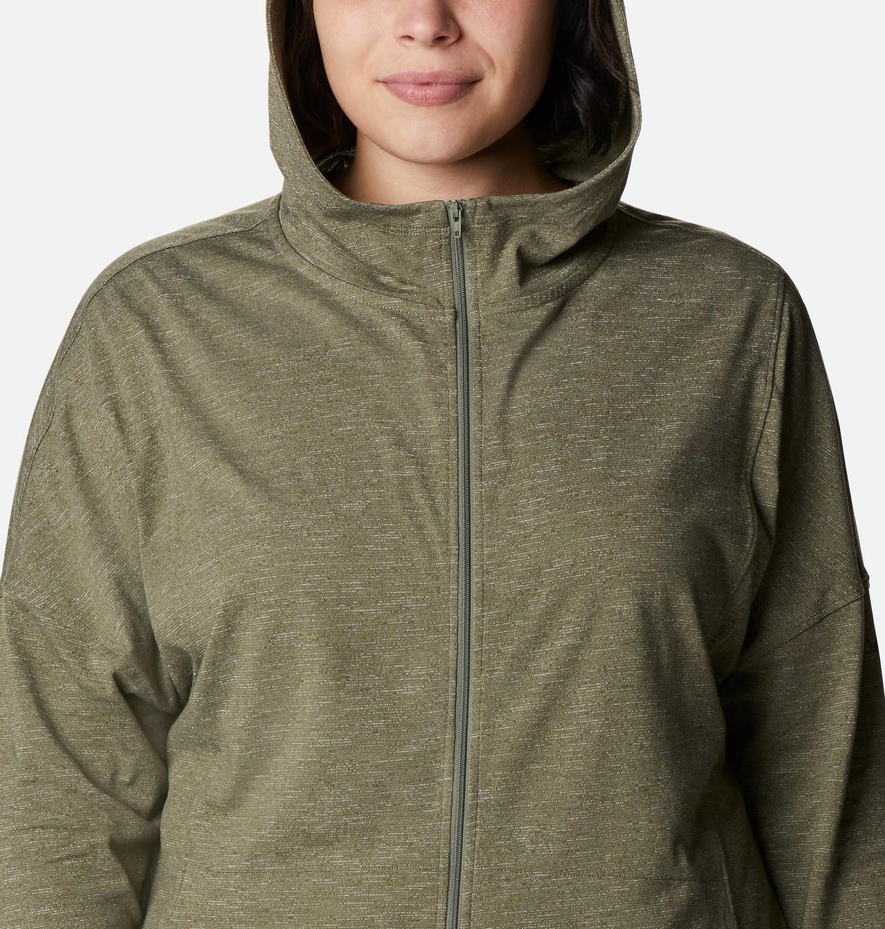 Cades Cove™ Full Zip 4