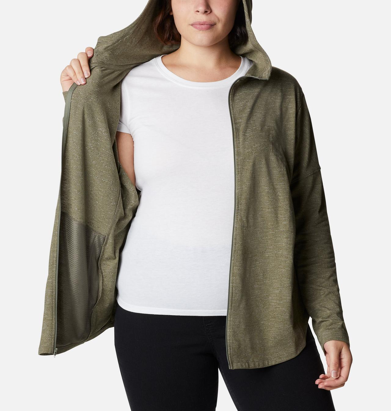 Cades Cove™ Full Zip 5