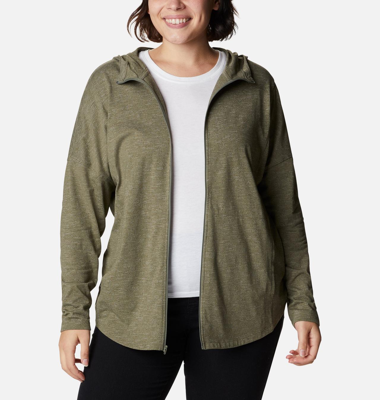 Cades Cove™ Full Zip 6