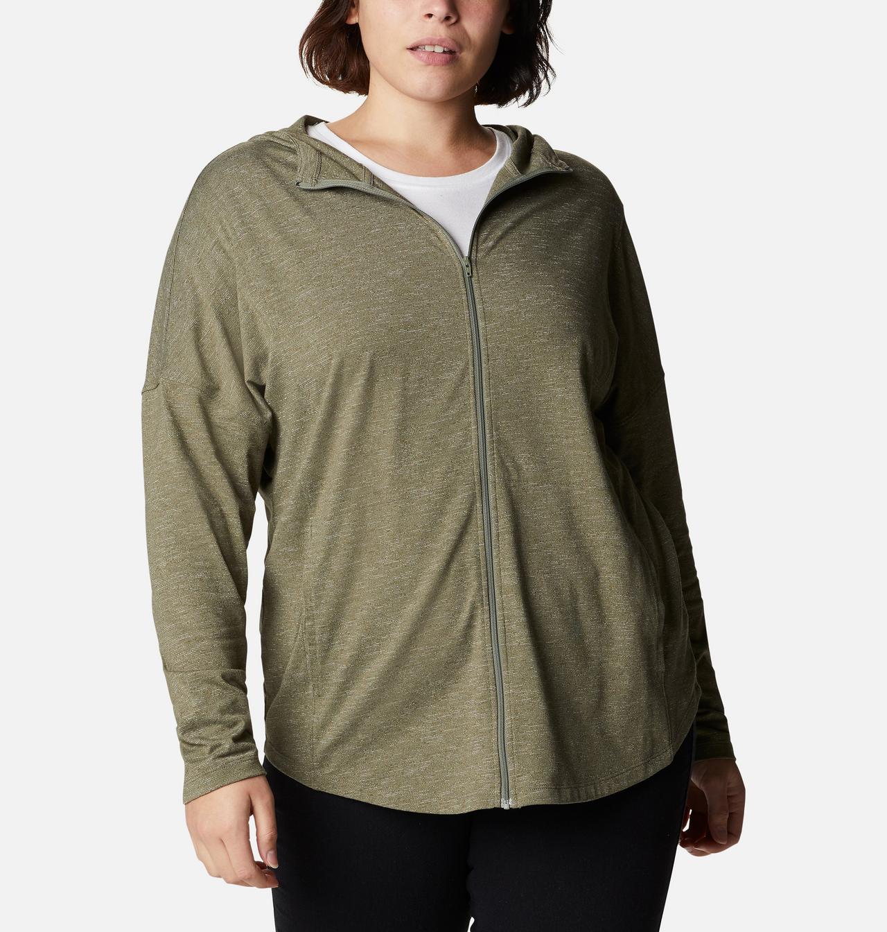 Cades Cove™ Full Zip 1