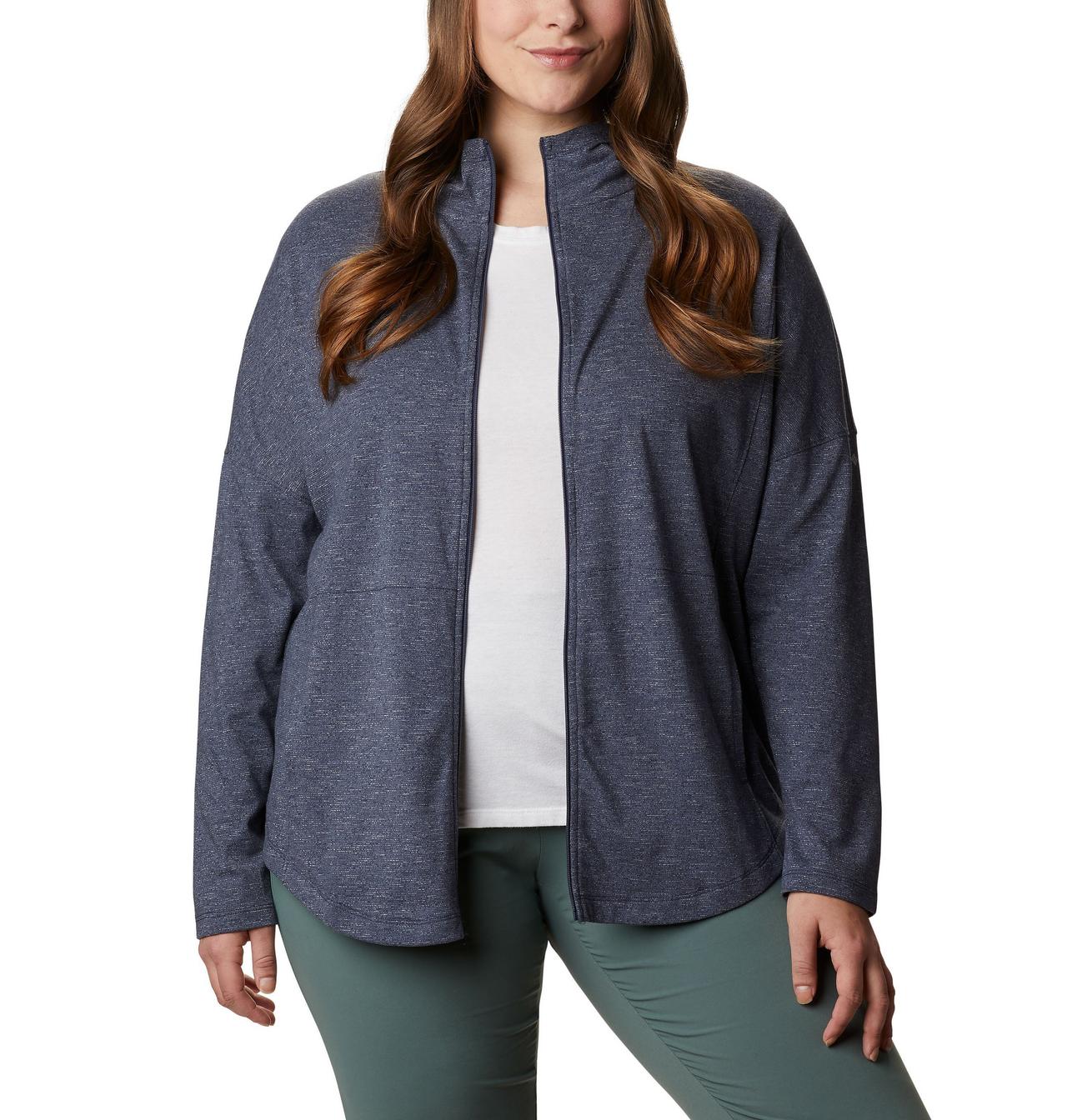 Cades Cove™ Full Zip 1