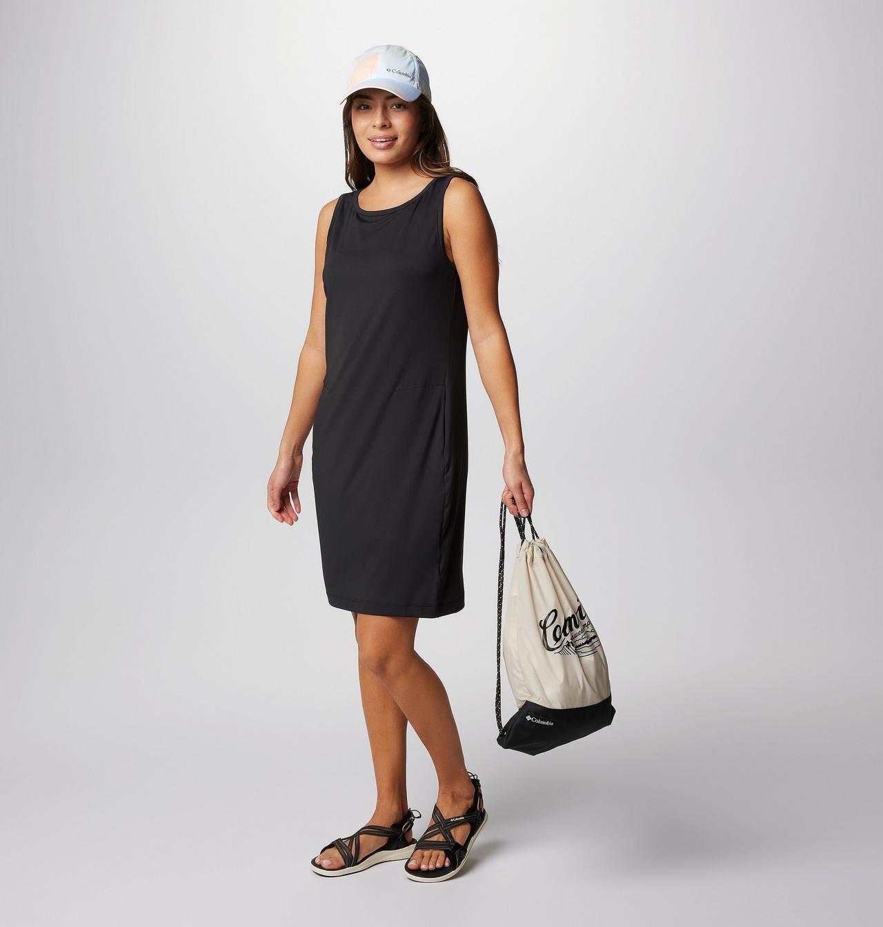 Women's Chill River™ Printed Dress 4