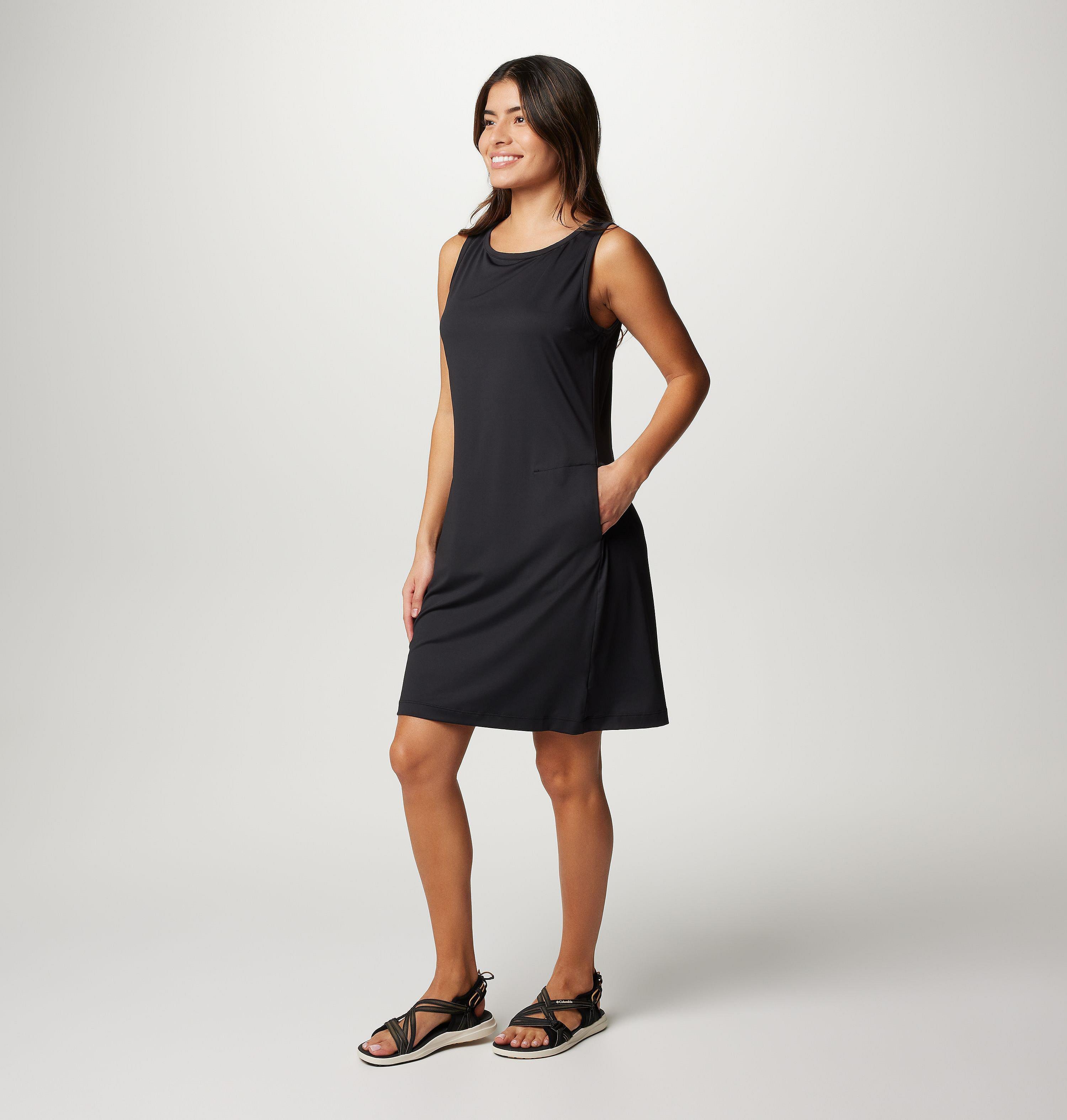 Women's Chill River Printed Dress 5