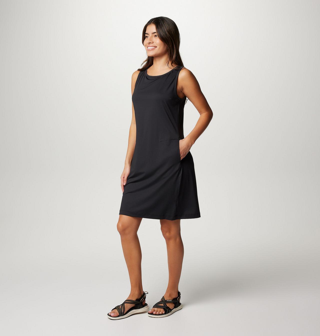 Women's Chill River™ Printed Dress 5