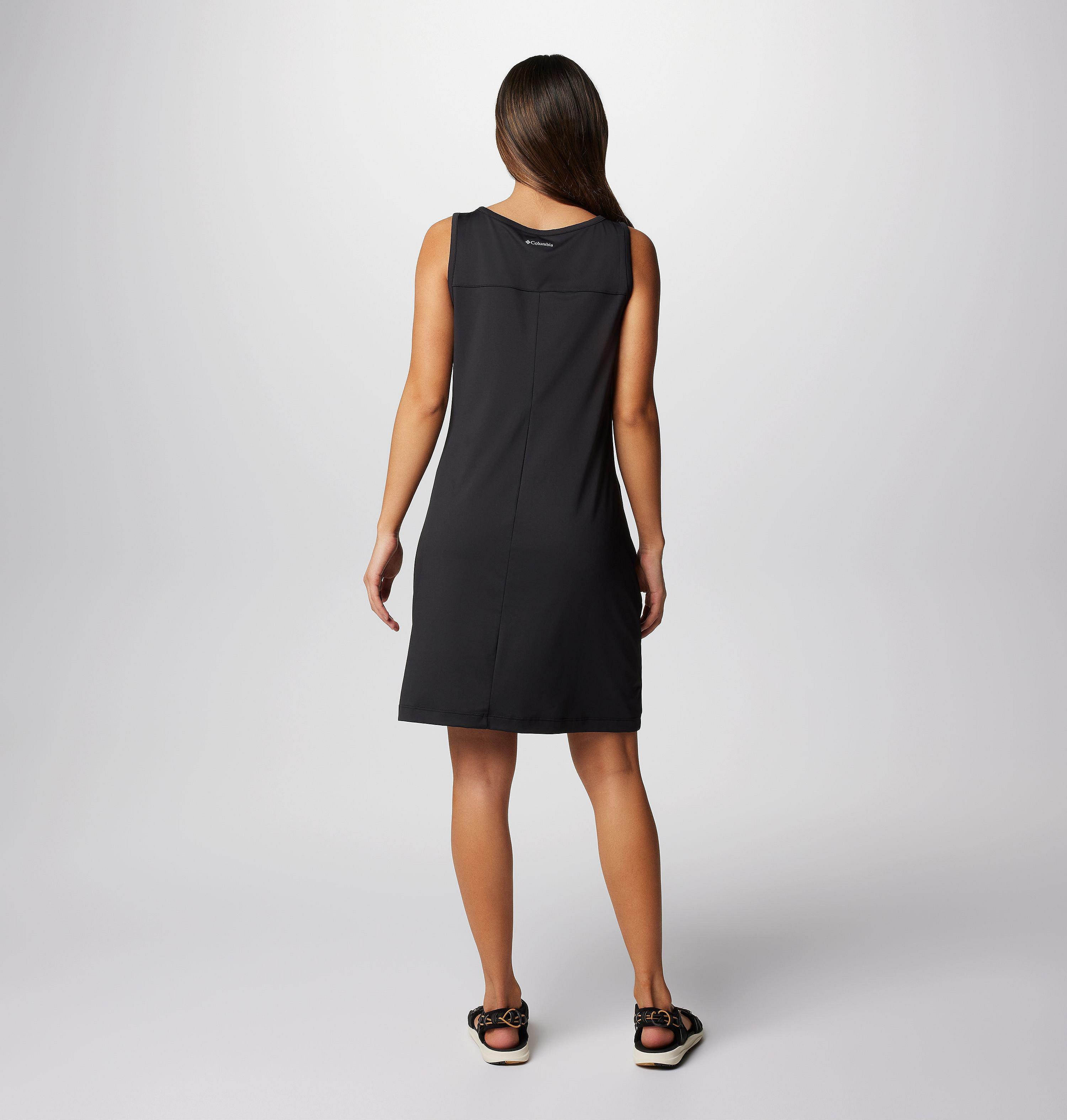 Women's Chill River Printed Dress 3