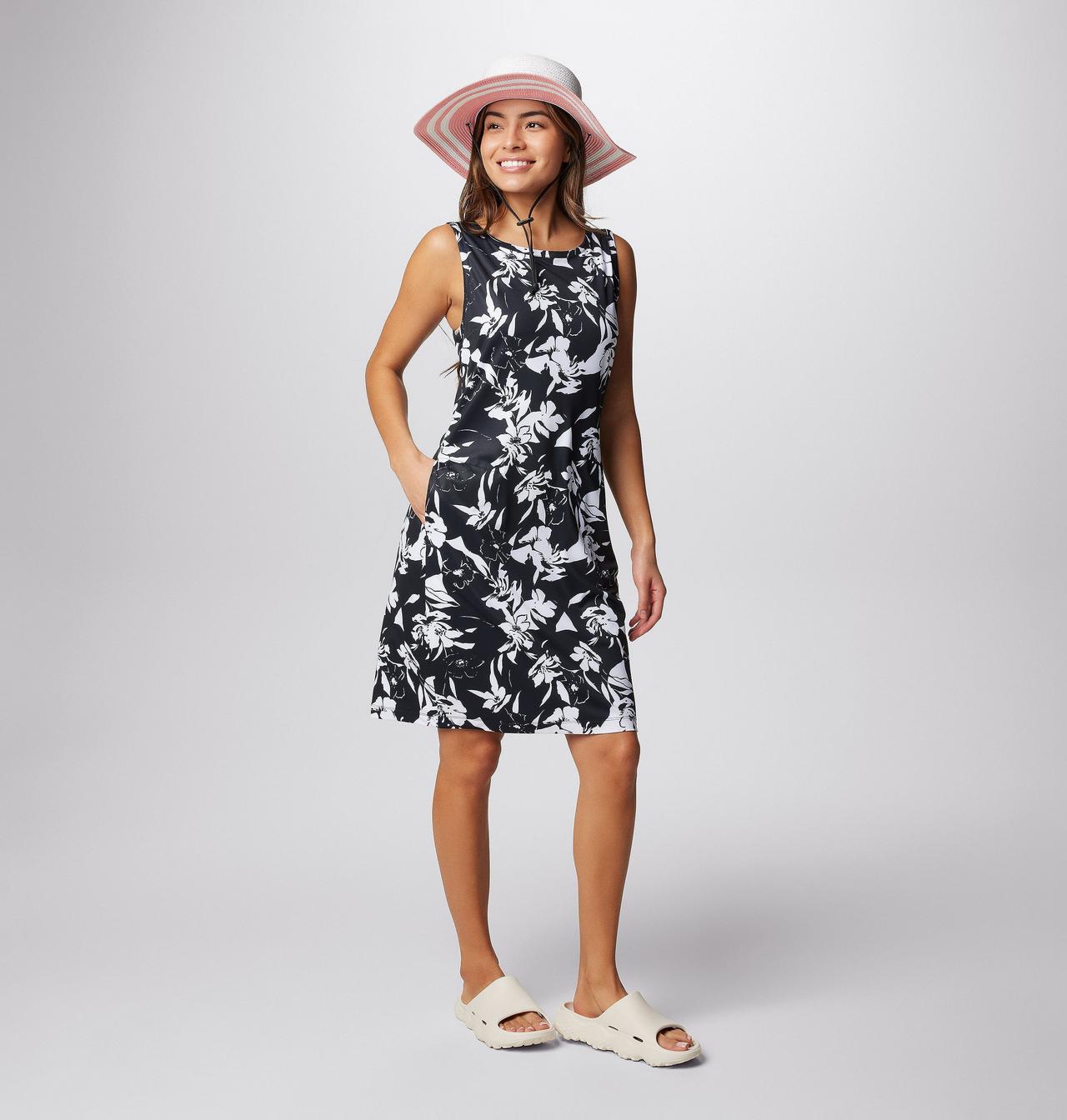 Women's Chill River™ Printed Dress 4