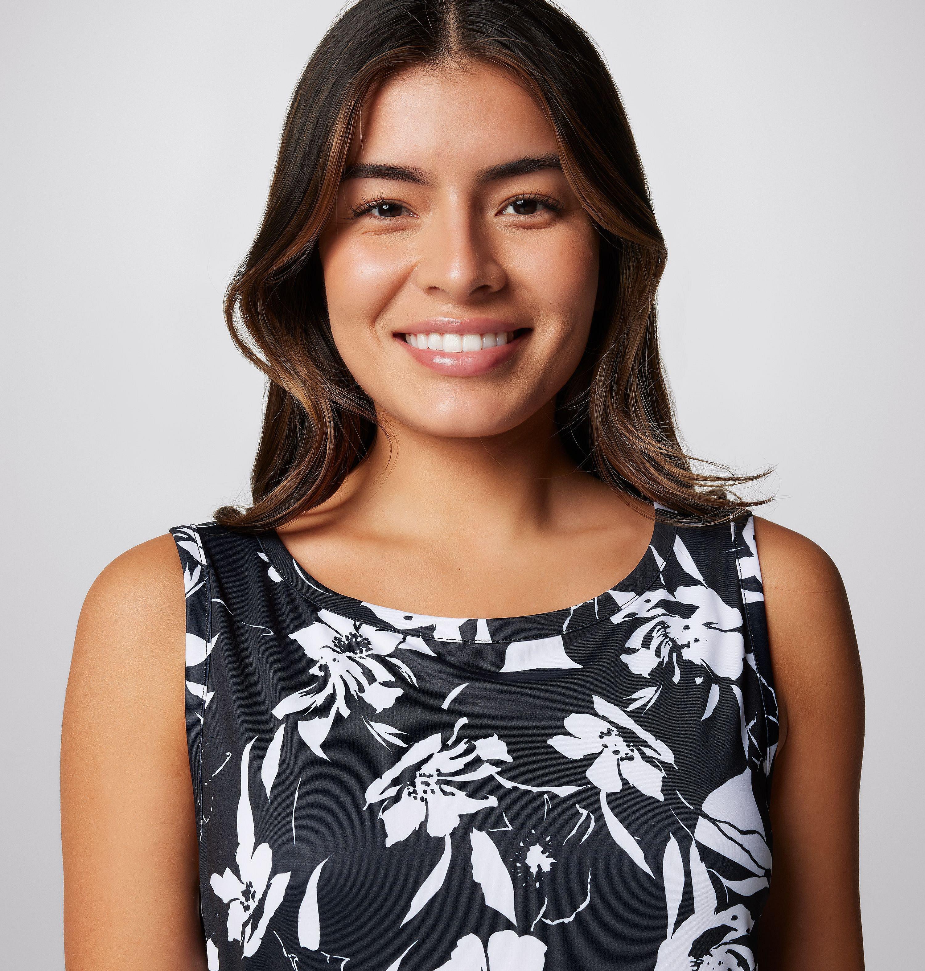 Women's Chill River Printed Dress 5