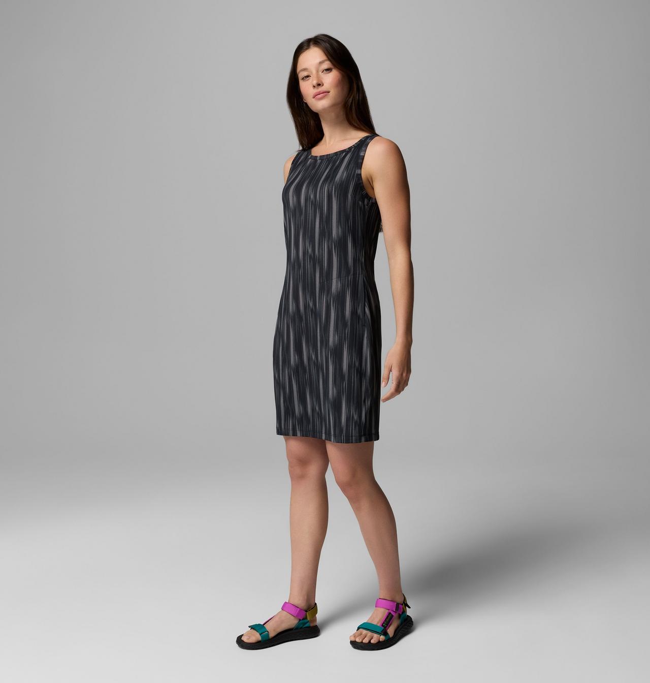 Women's Chill River™ Printed Dress 4