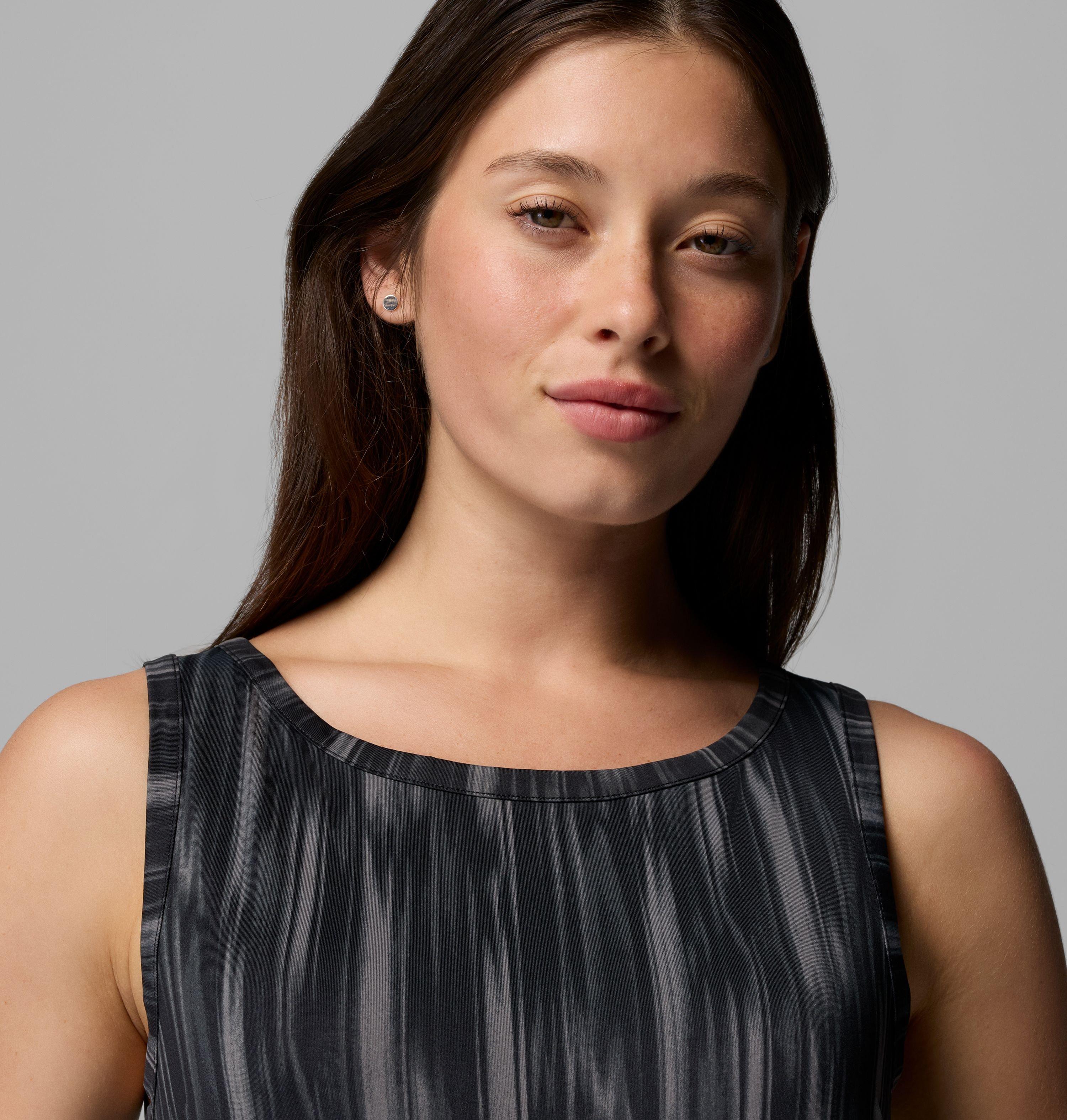 Robe imprimée Chill River Femme 5