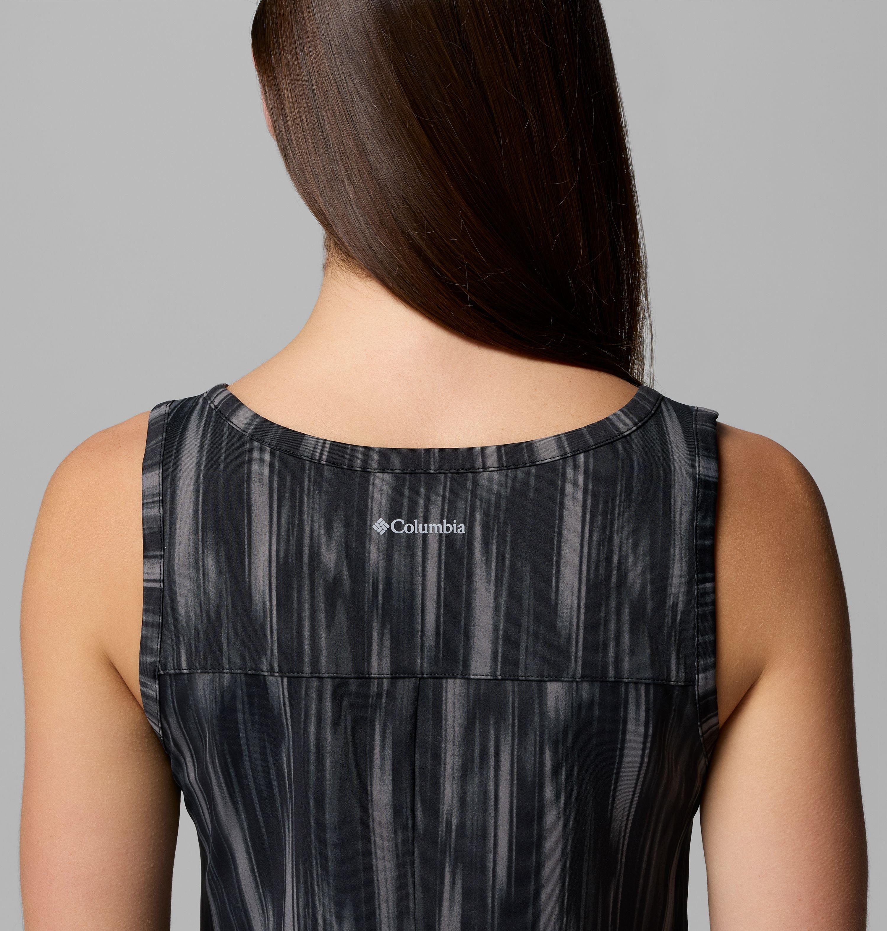 Robe imprimée Chill River Femme 6