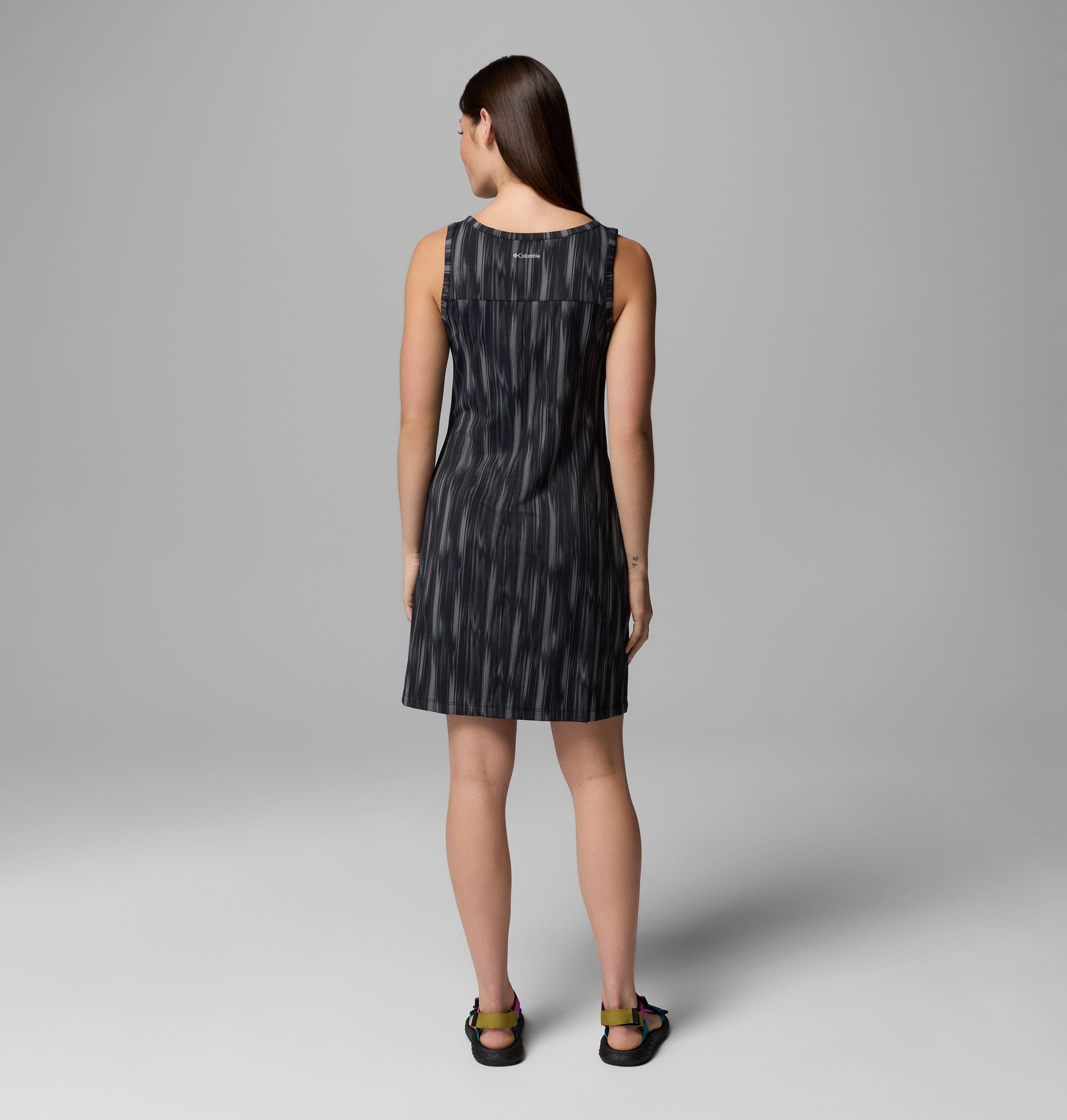 Robe imprimée Chill River Femme 3