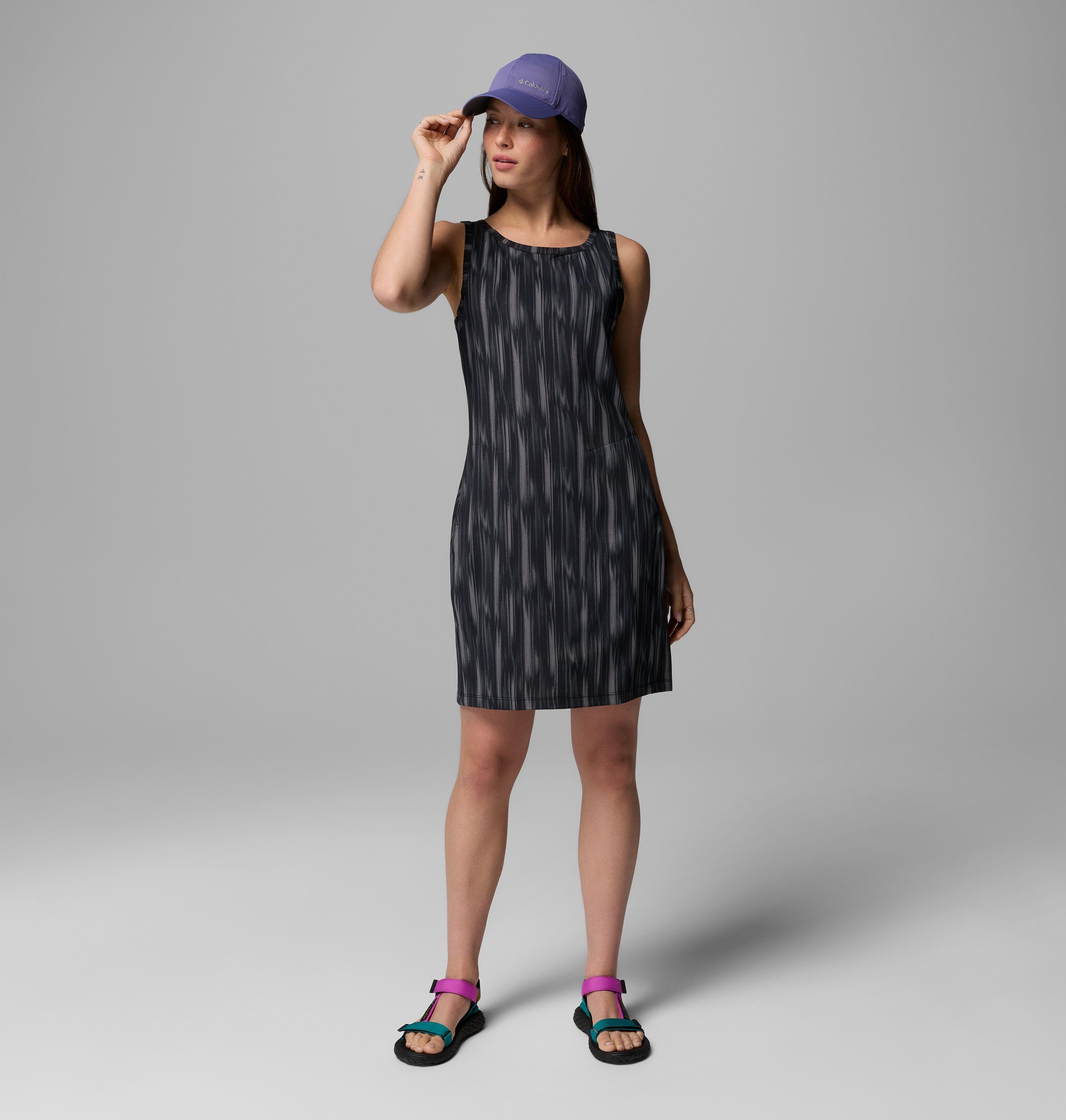 Robe imprimée Chill River Femme 2