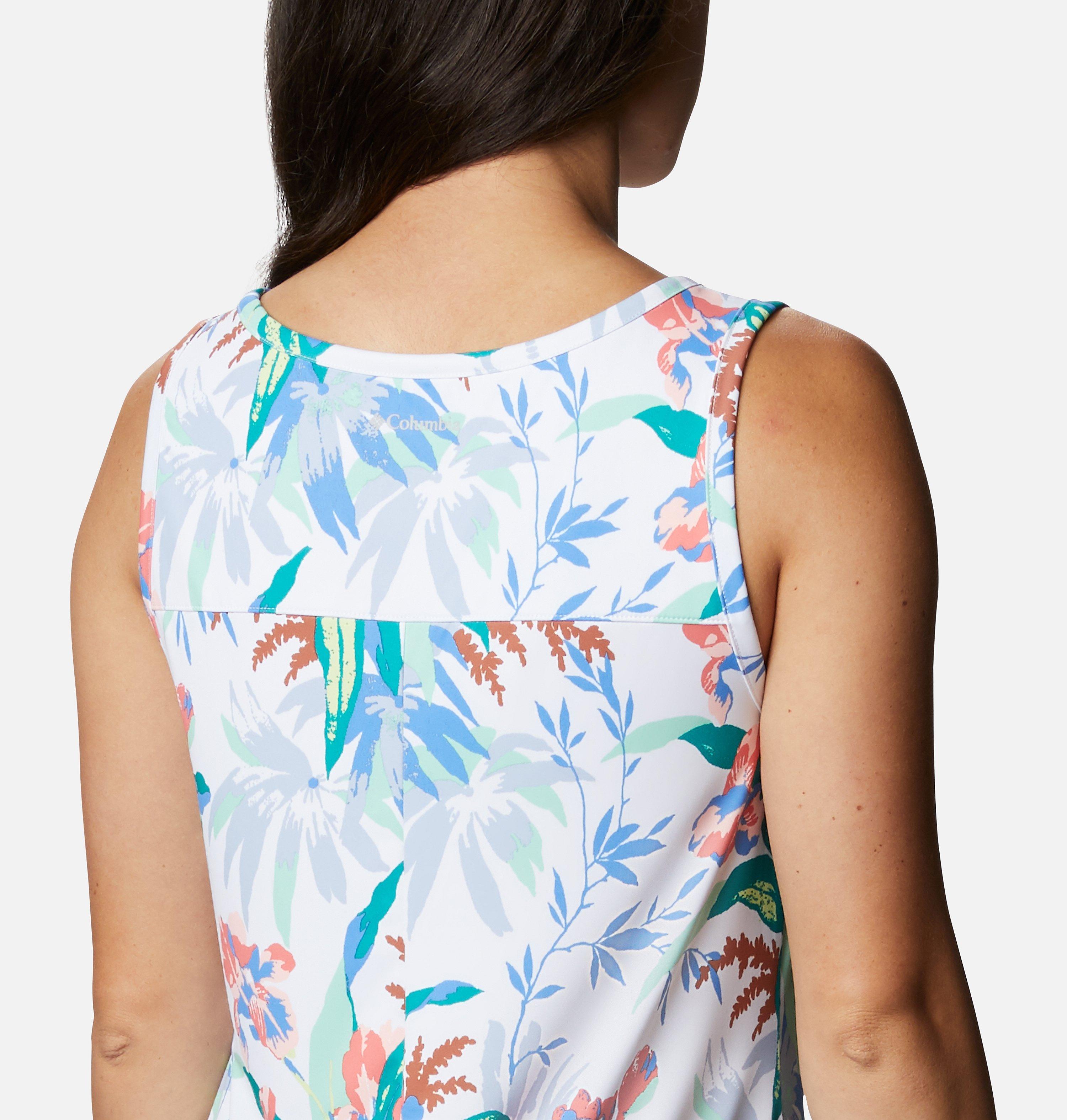 Women's Chill River Printed Dress 5