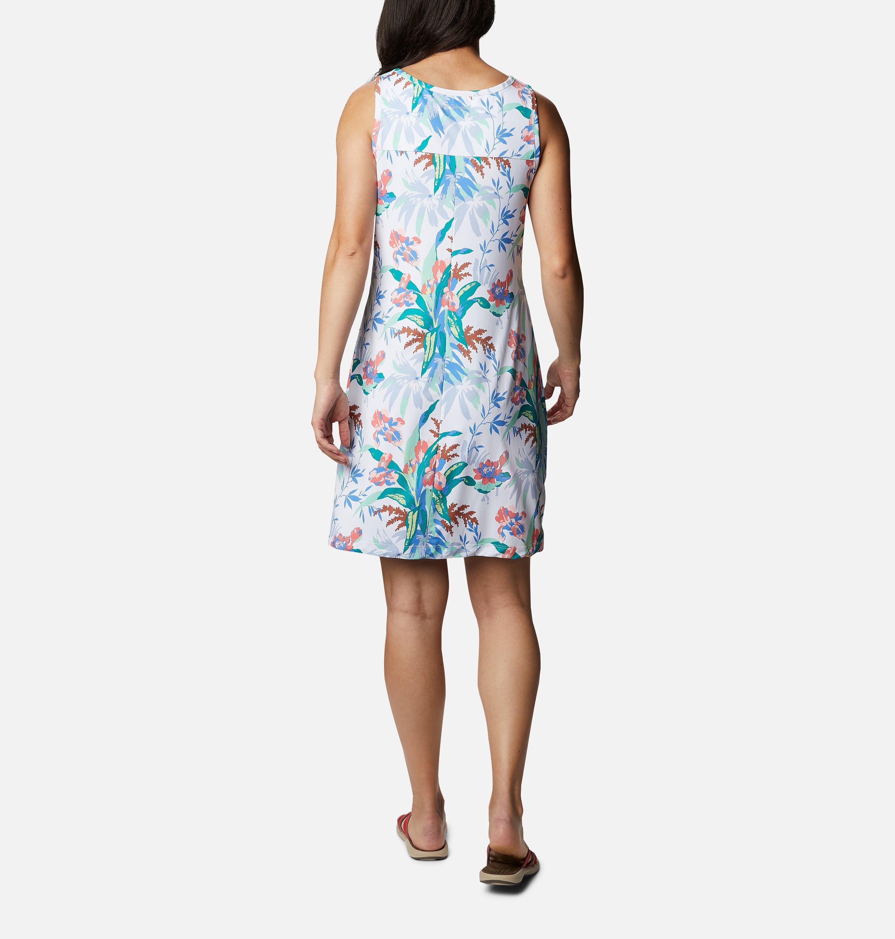 Women's Chill River Printed Dress 2