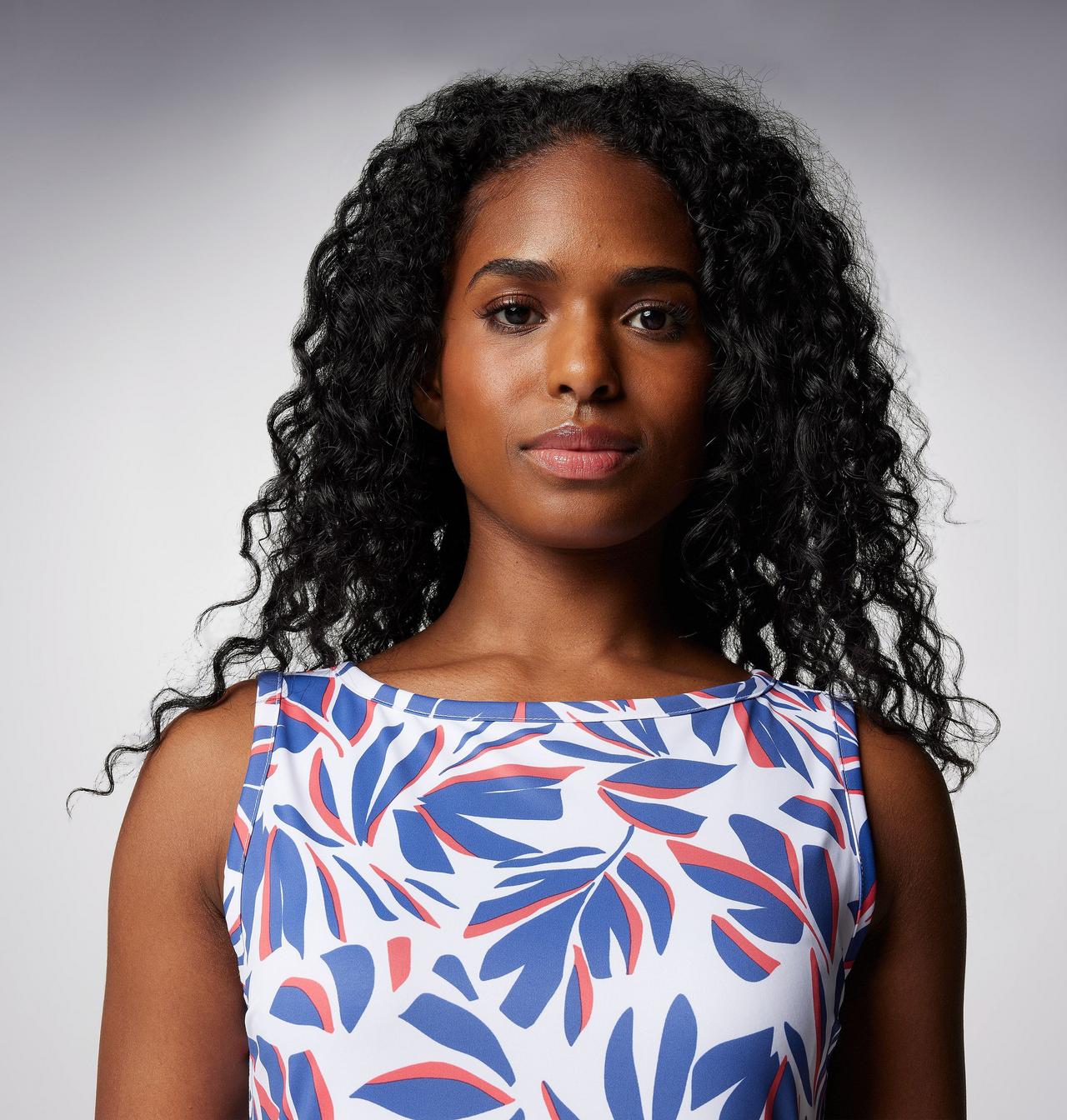 Women's Chill River™ Printed Dress 6