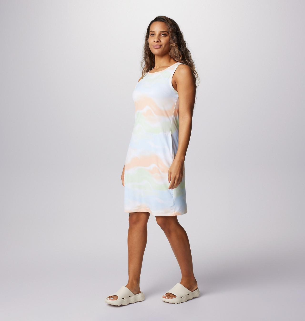 Women's Chill River™ Printed Dress 5