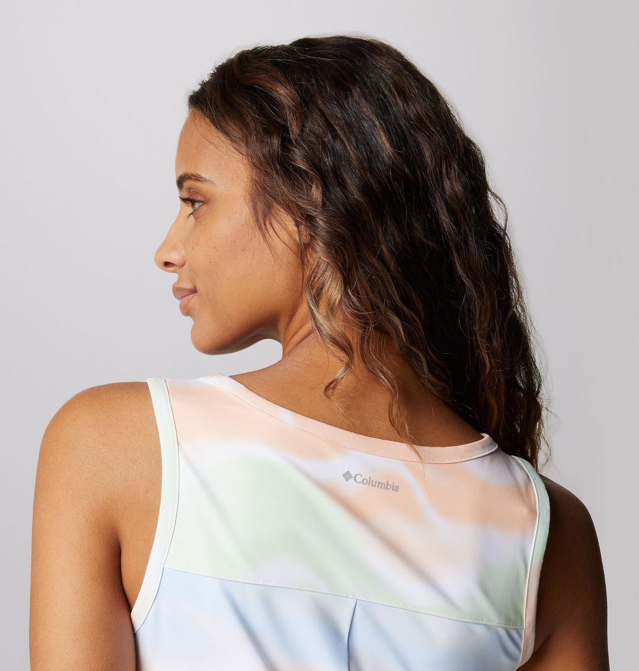 Women's Chill River™ Printed Dress 7