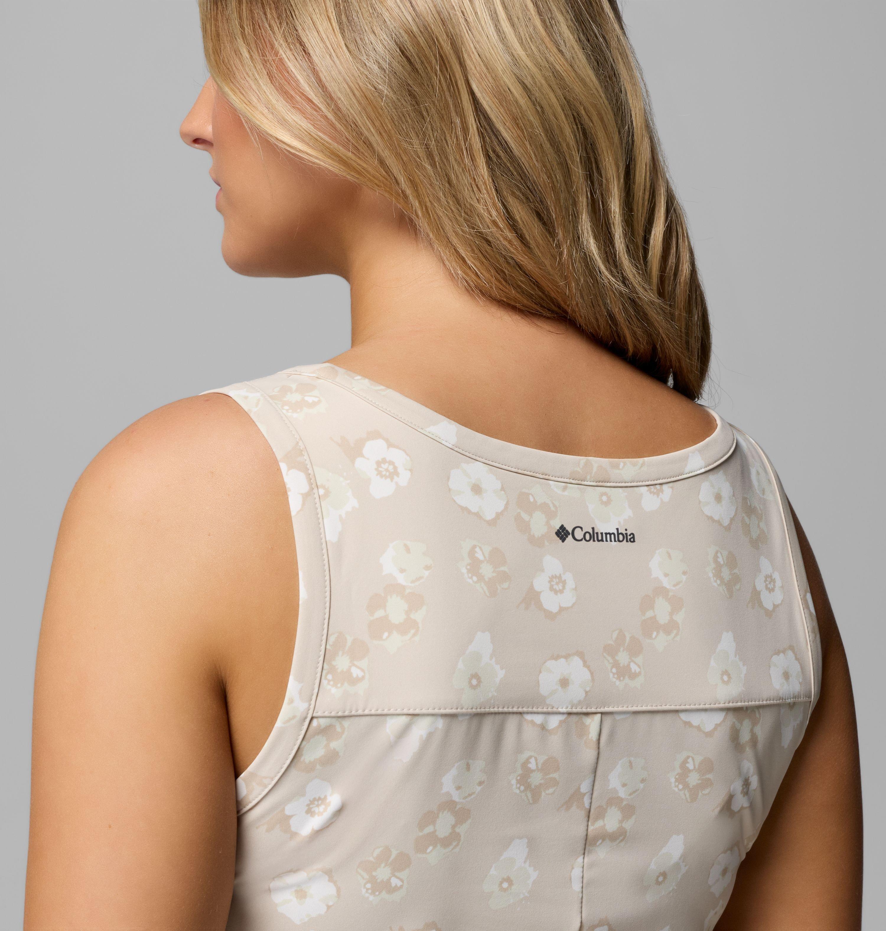 Women's Chill River Printed Dress 6