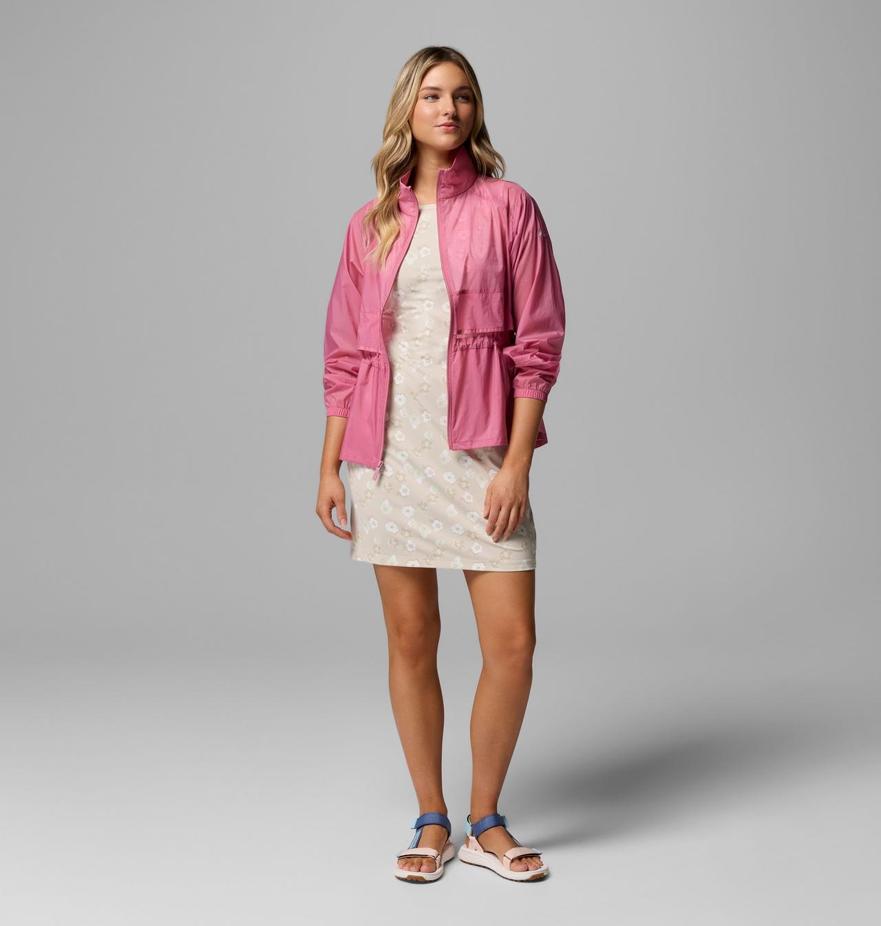 Robe imprimée Chill River™ Femme 2