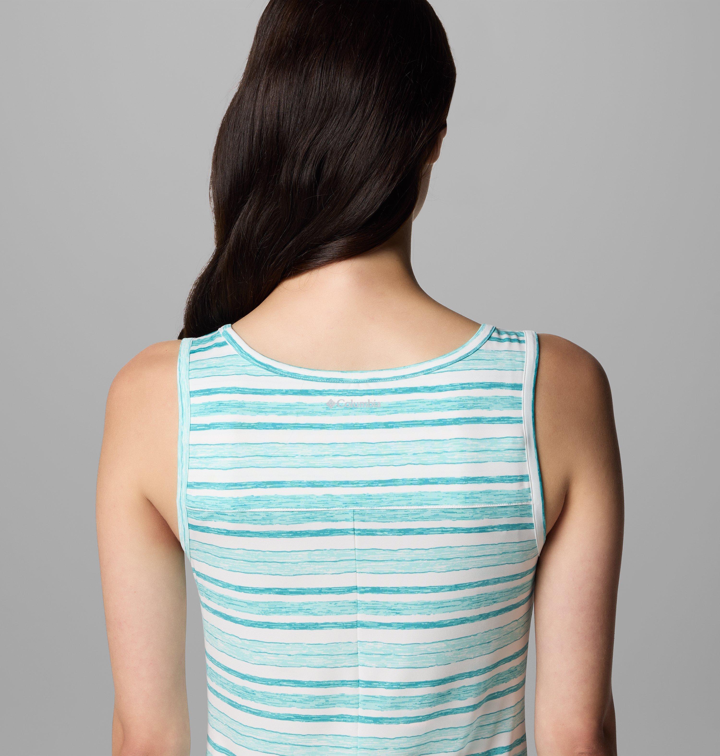 Women's Chill River Printed Dress 5