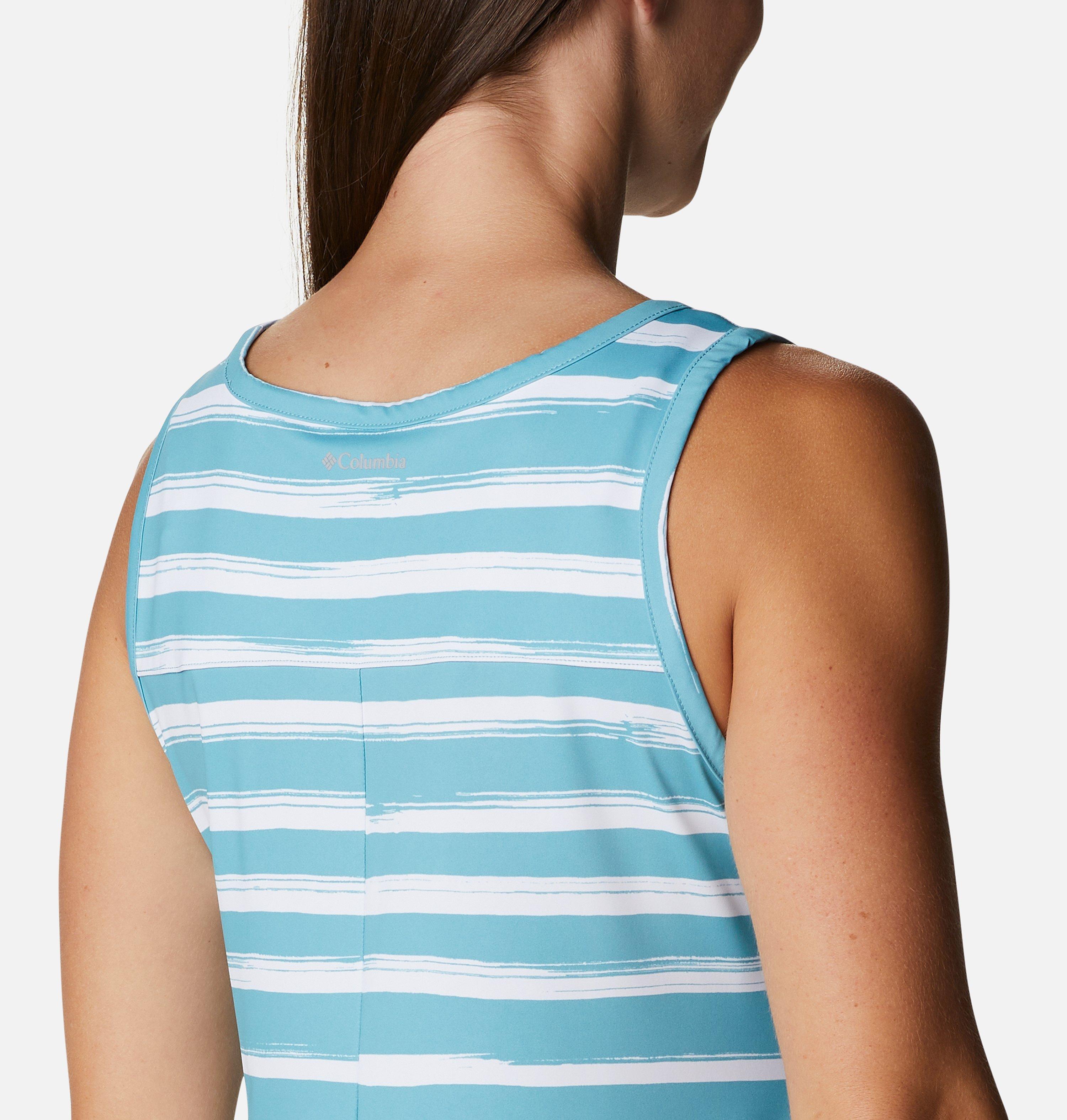 Women's Chill River Printed Dress 5