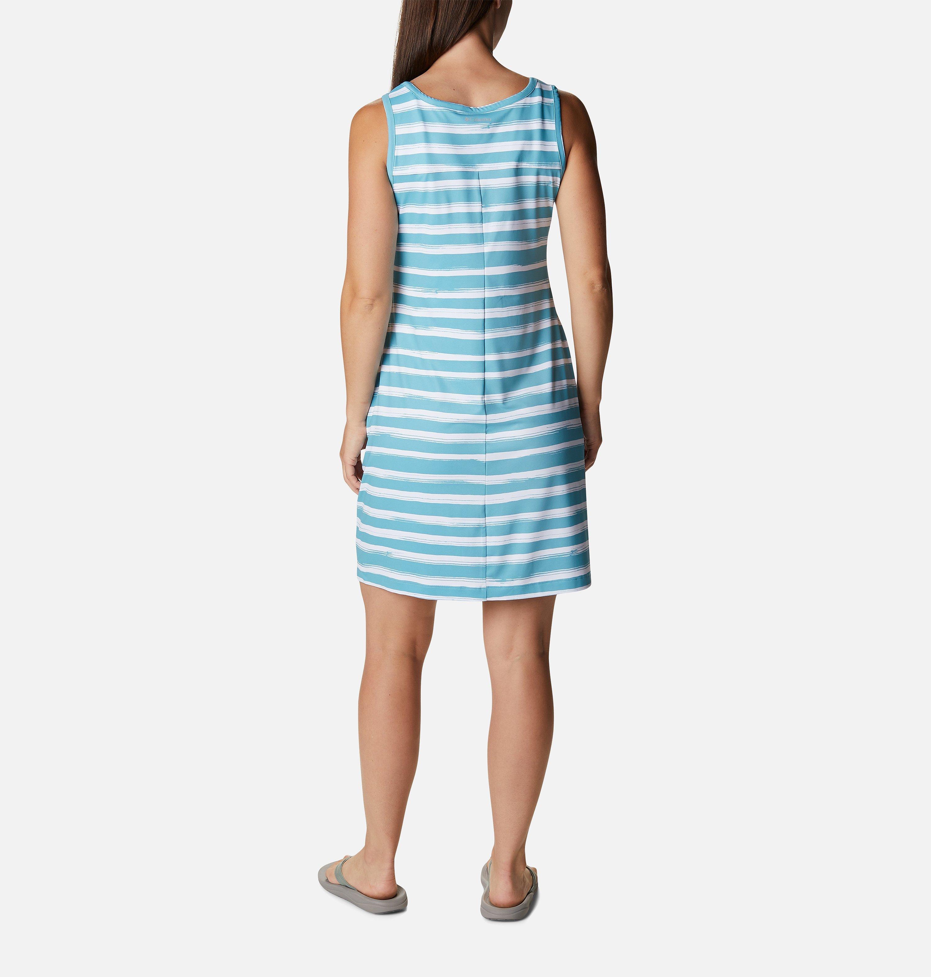 Women's Chill River Printed Dress 2