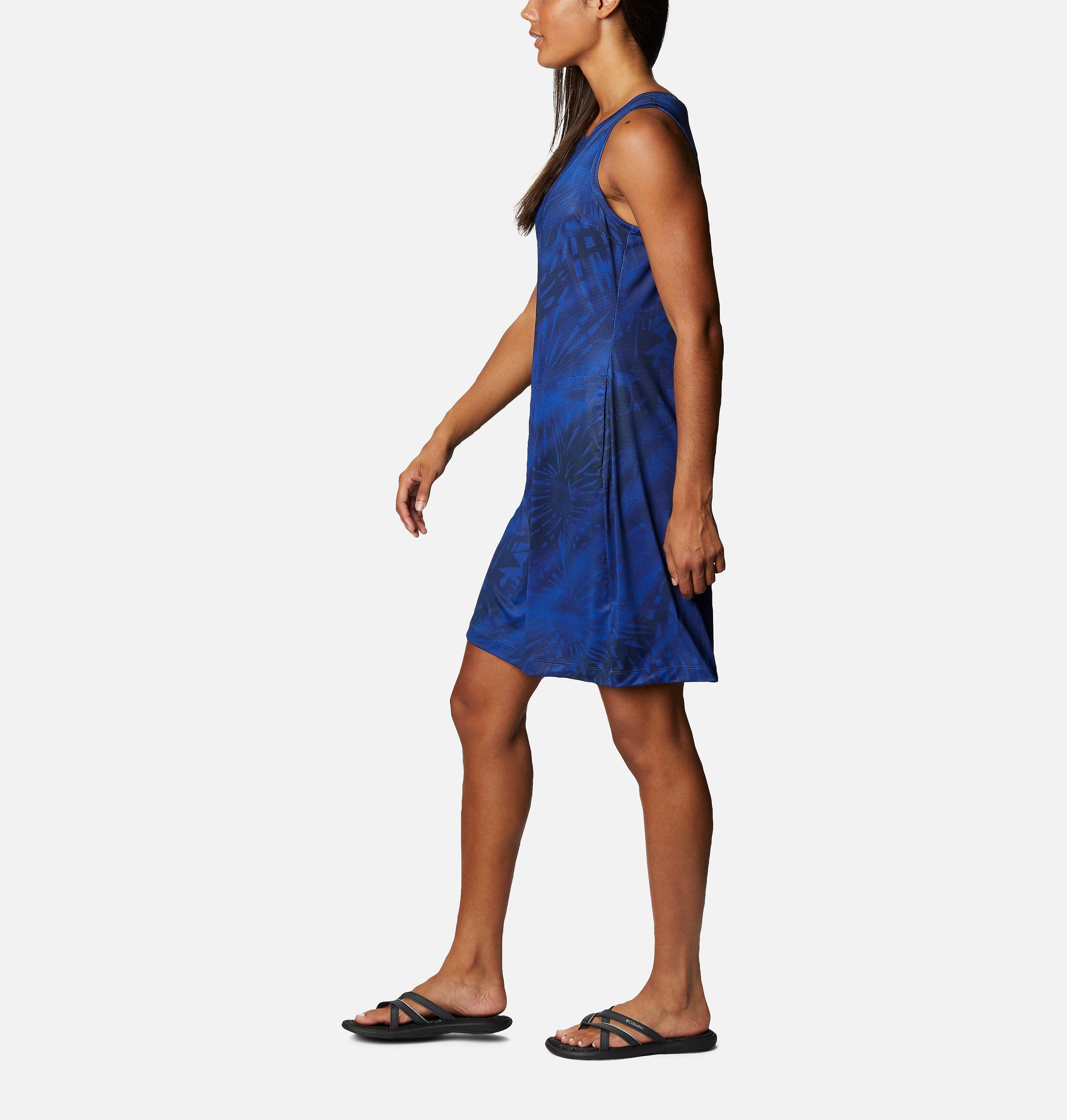 Women's Chill River Printed Dress 3