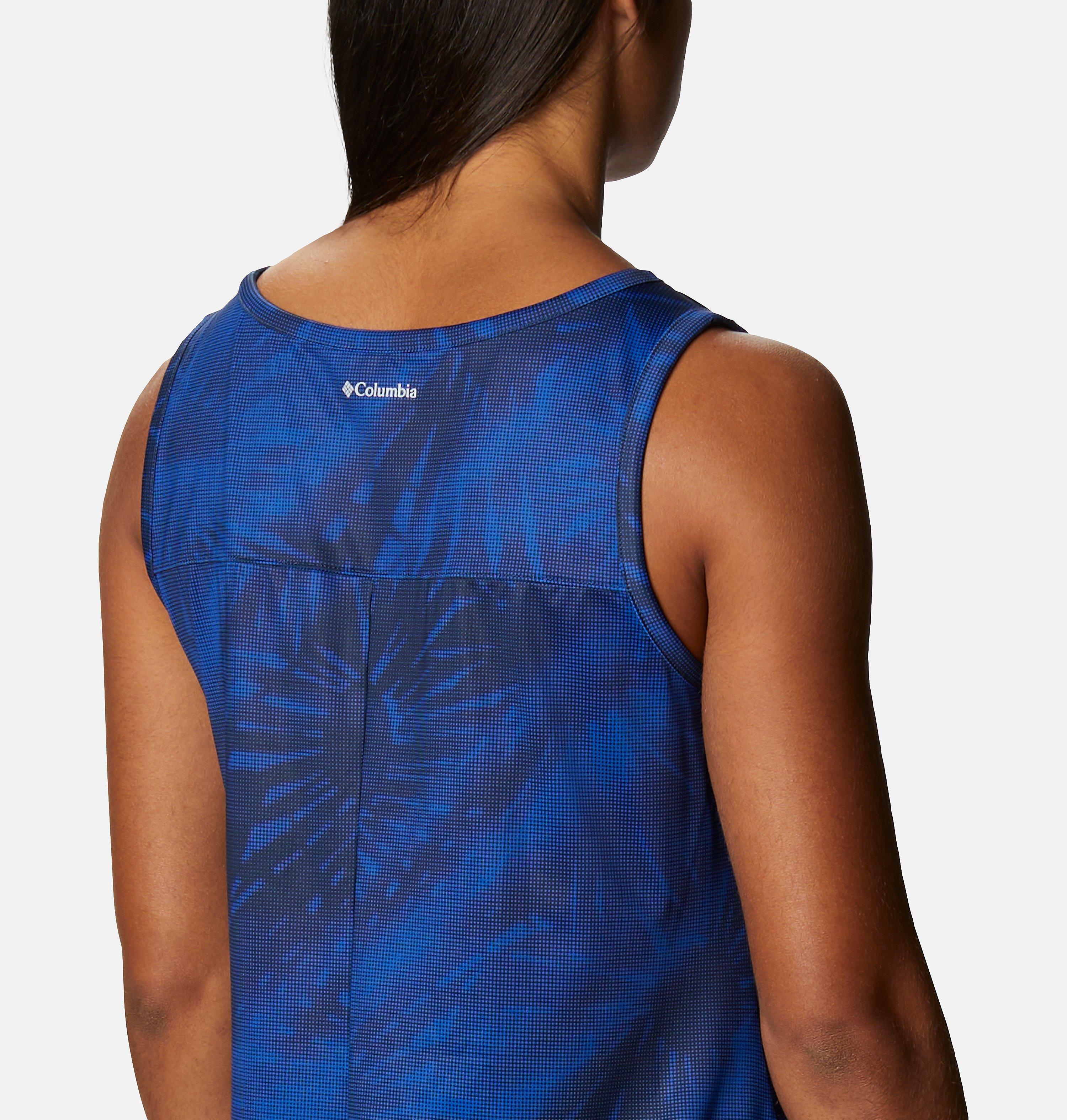 Women's Chill River Printed Dress 5