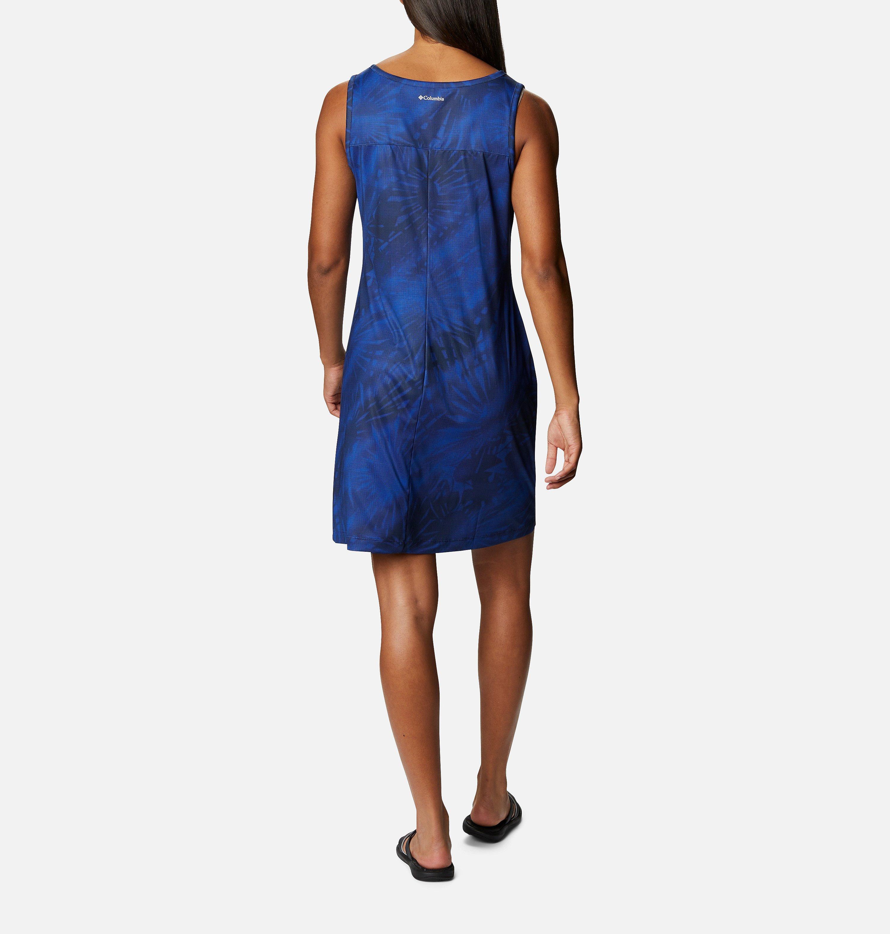 Women's Chill River Printed Dress 2