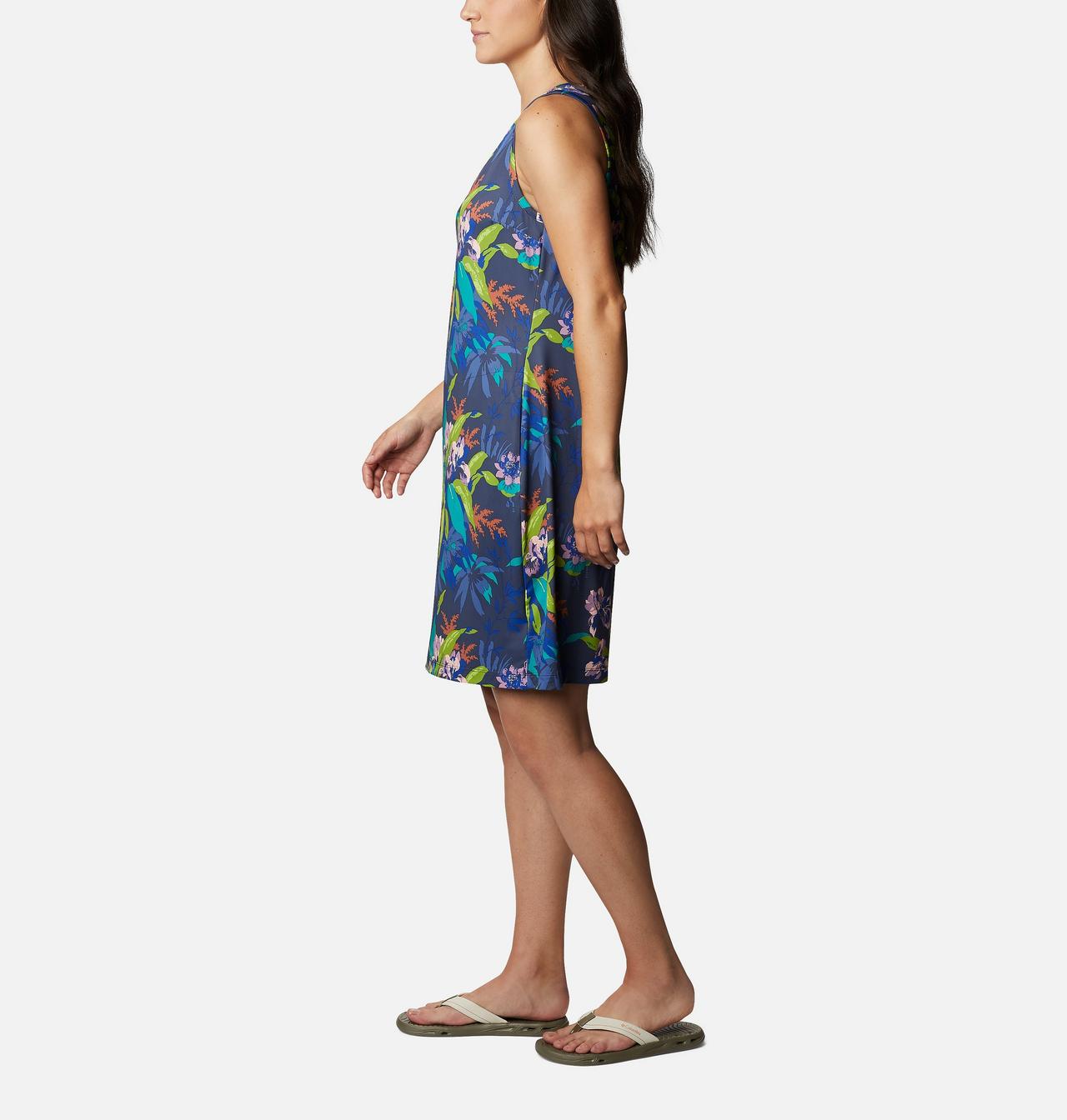 Women's Chill River™ Printed Dress 3