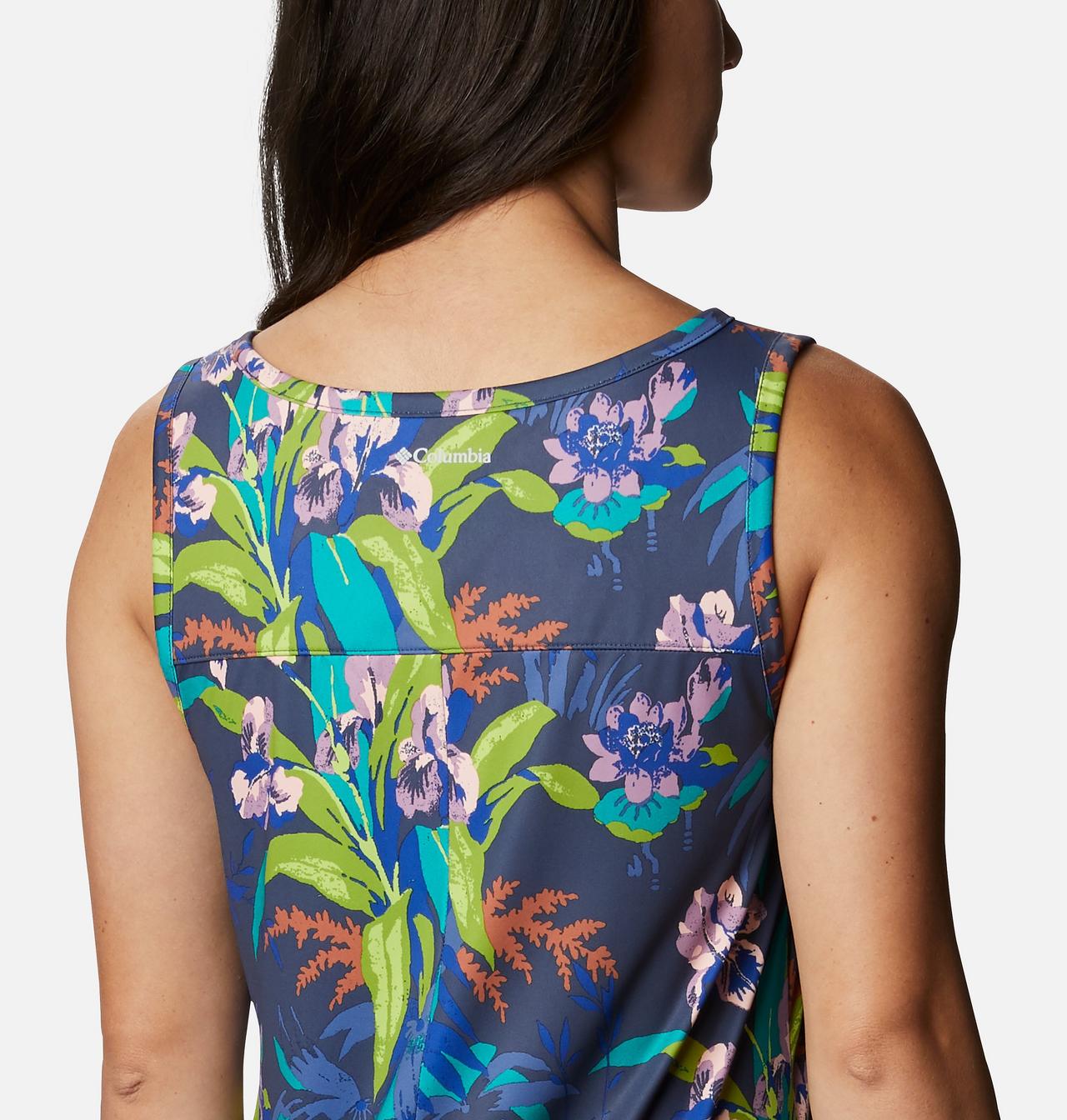 Women's Chill River™ Printed Dress 5