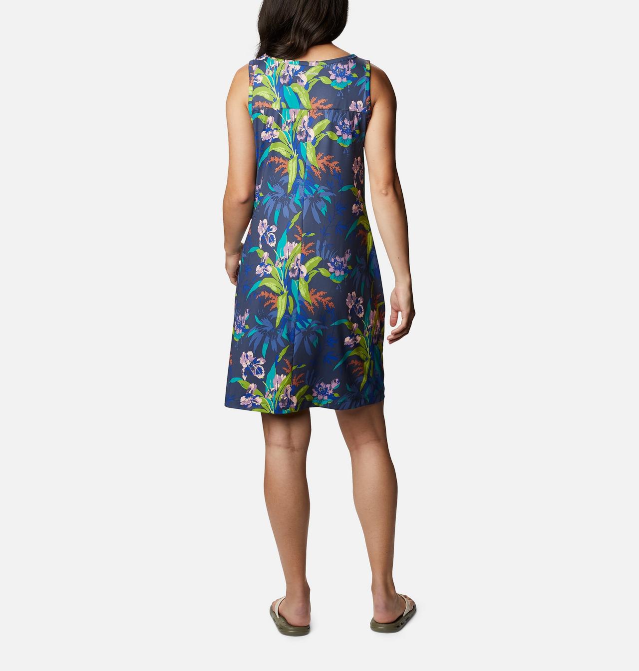 Women's Chill River™ Printed Dress 2