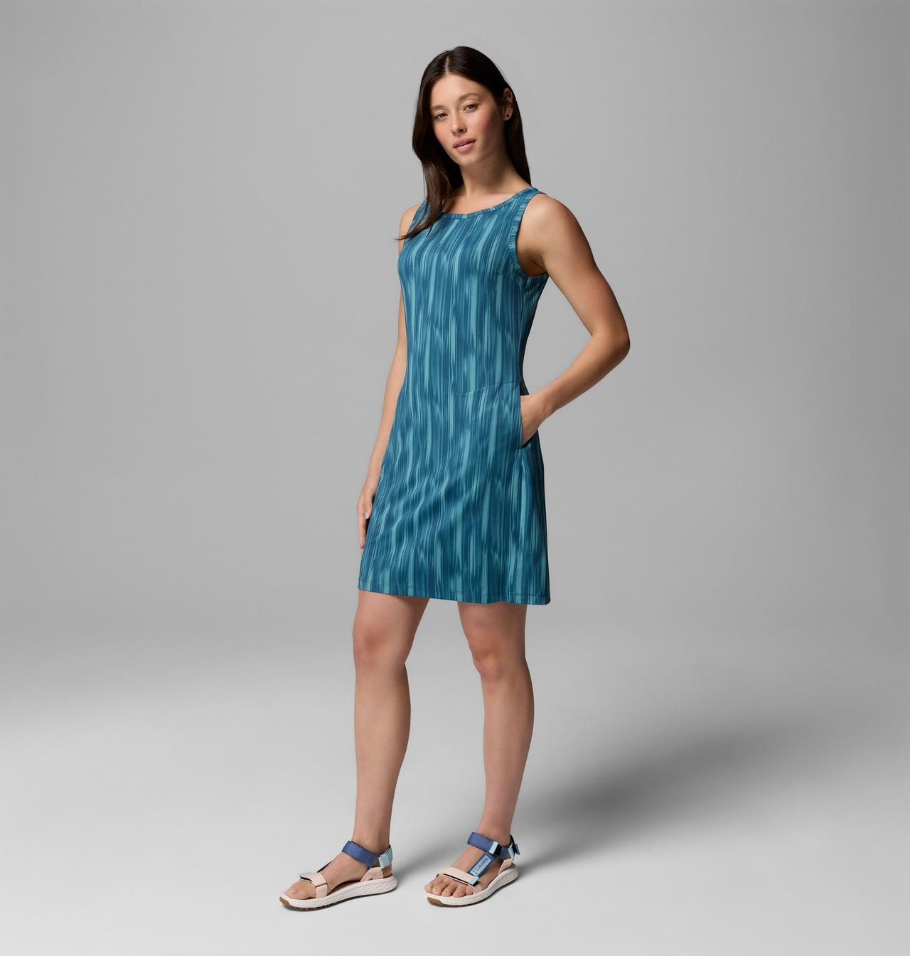 Women's Chill River™ Printed Dress 4