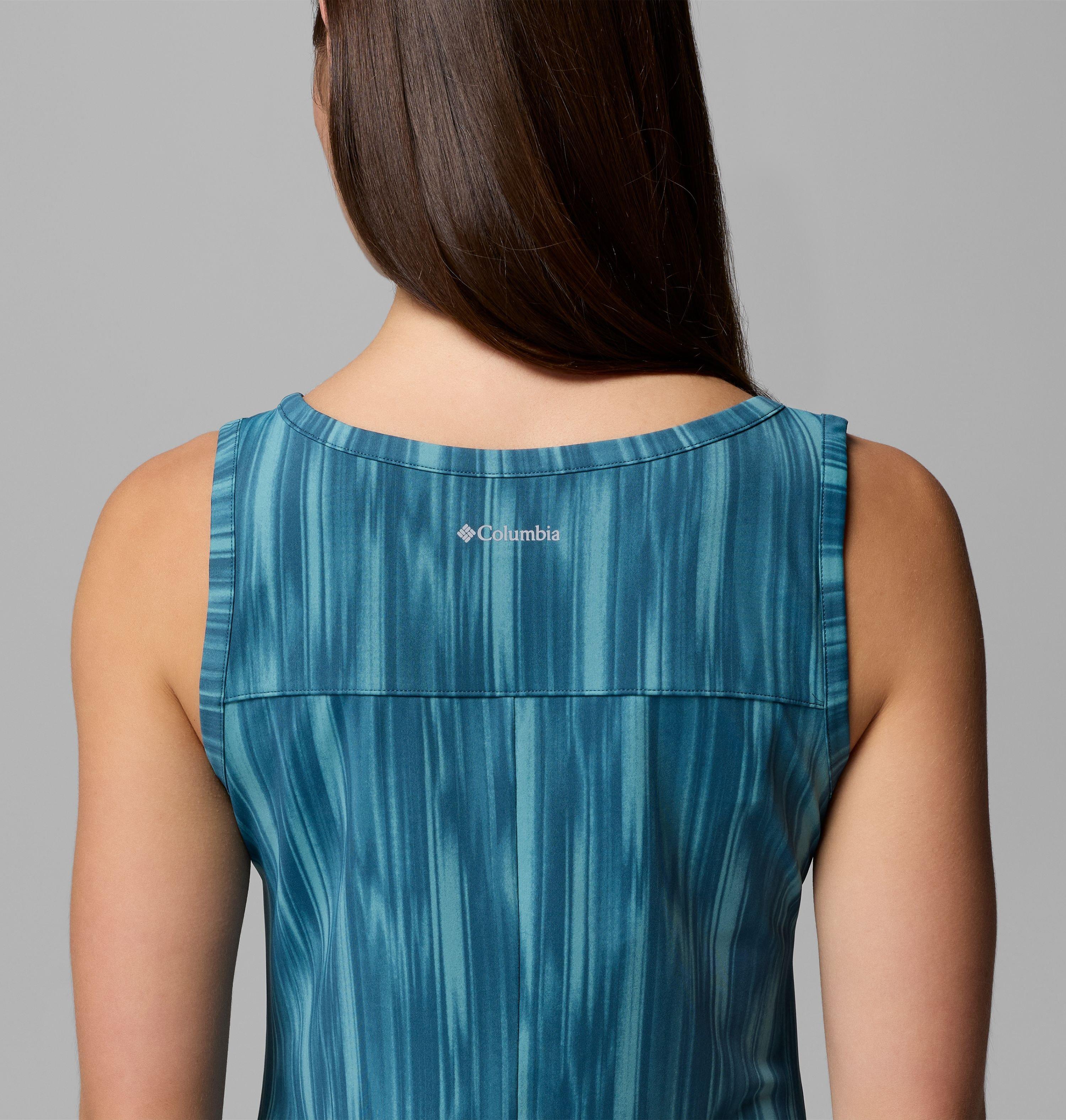 Robe imprimée Chill River Femme 6