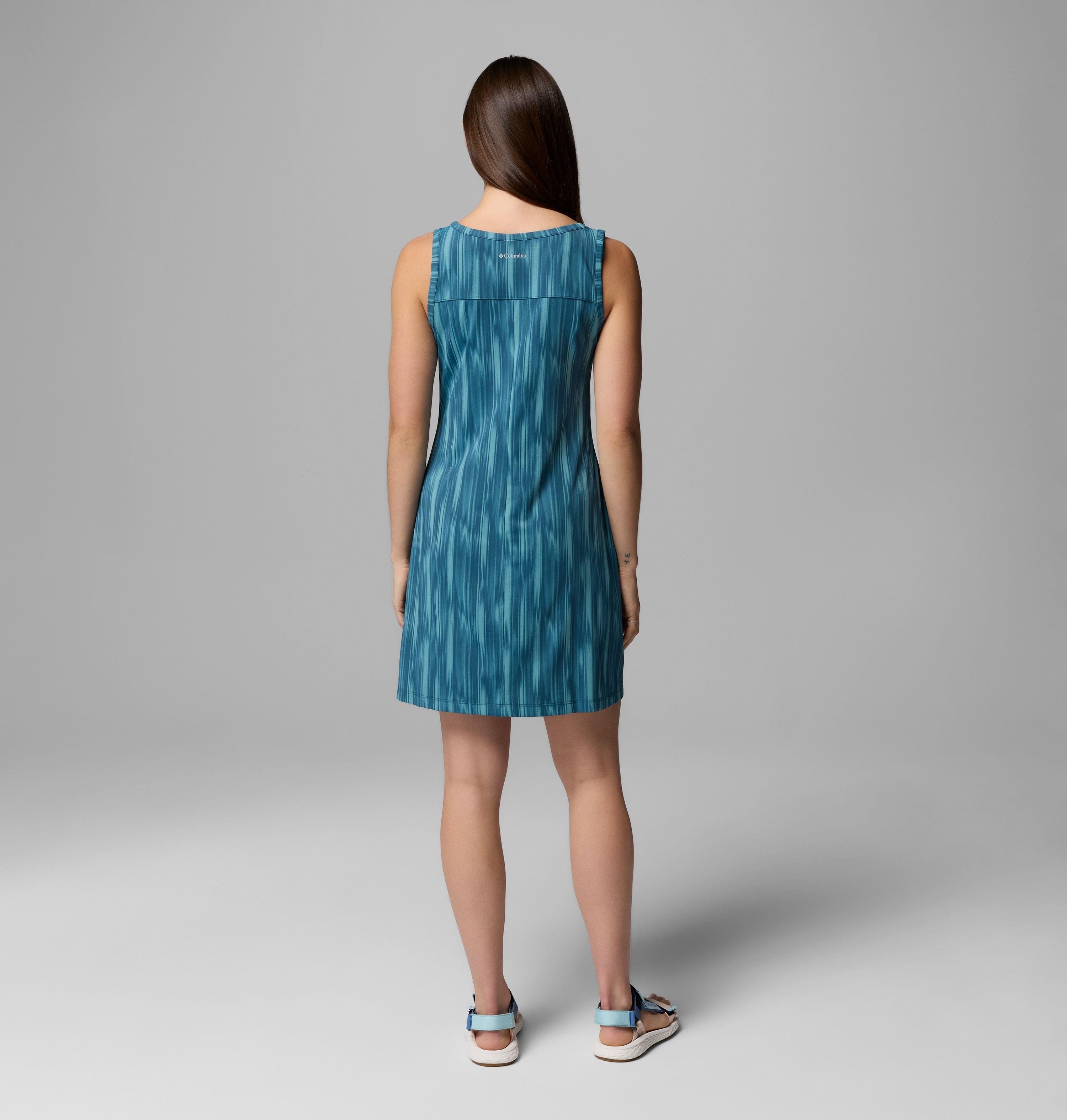 Robe imprimée Chill River Femme 3